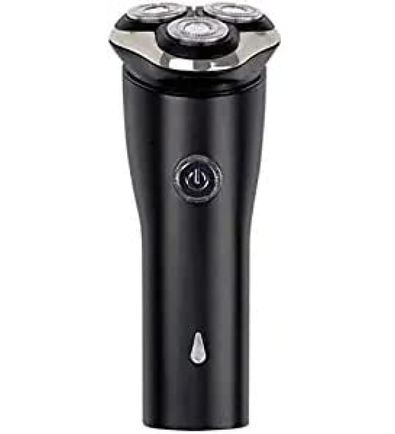Electric Razor for Men - Rotary Shaver with Pop-up Trimmer Rechargeable & Cordless for Precision Shaving - Buy Online on GoSupps.com