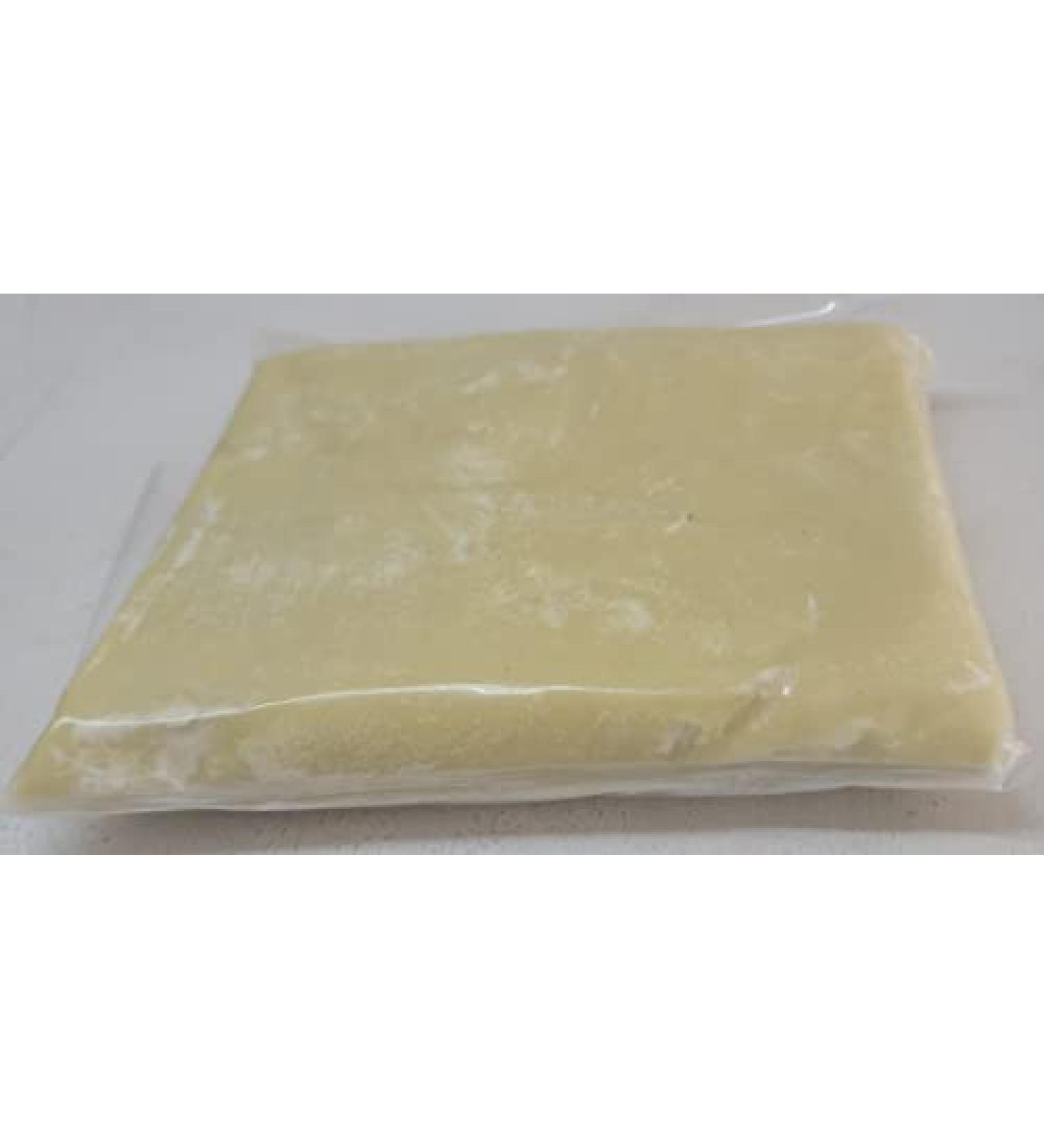 Buy Segems Organic Unrefined Raw White Shea Butter 100% Authentic 16oz - Premium Quality for Skin & Hair Care - Fast International Shipping - Buy Online on GoSupps.com
