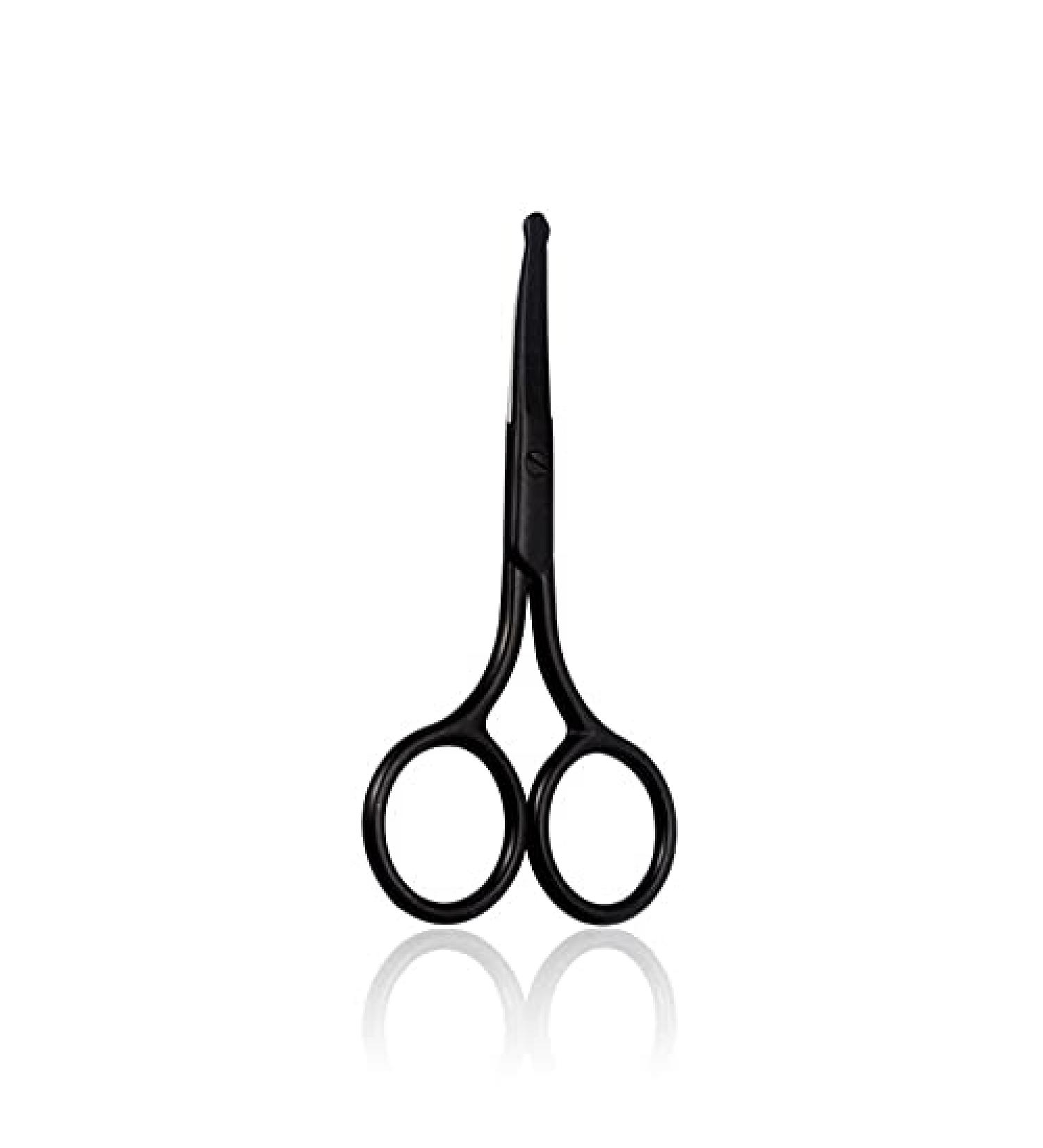 CanEve Craft Scissors - Stainless Steel Eyebrow Trimmer Hair & Manicure Scissors - 1 Pcs International Shipping - Buy Online on GoSupps.com
