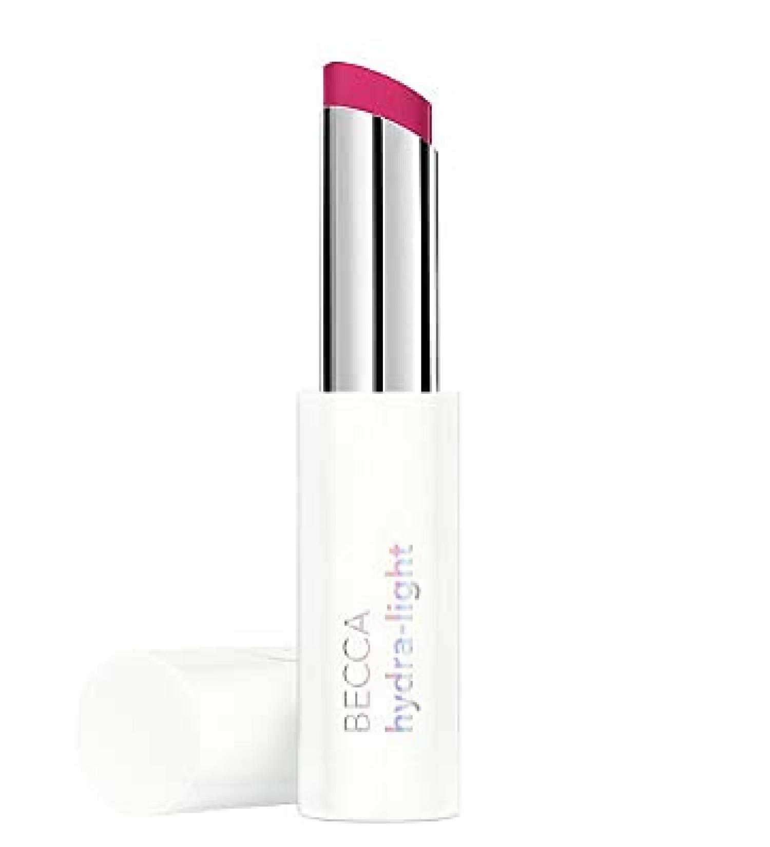 BECCA Cosmetics Hydra-Light Plumping Lip Balm - Dew | Hydrating Lip Care for Radiant Shine | International Shipping Available - Buy Online on GoSupps.com
