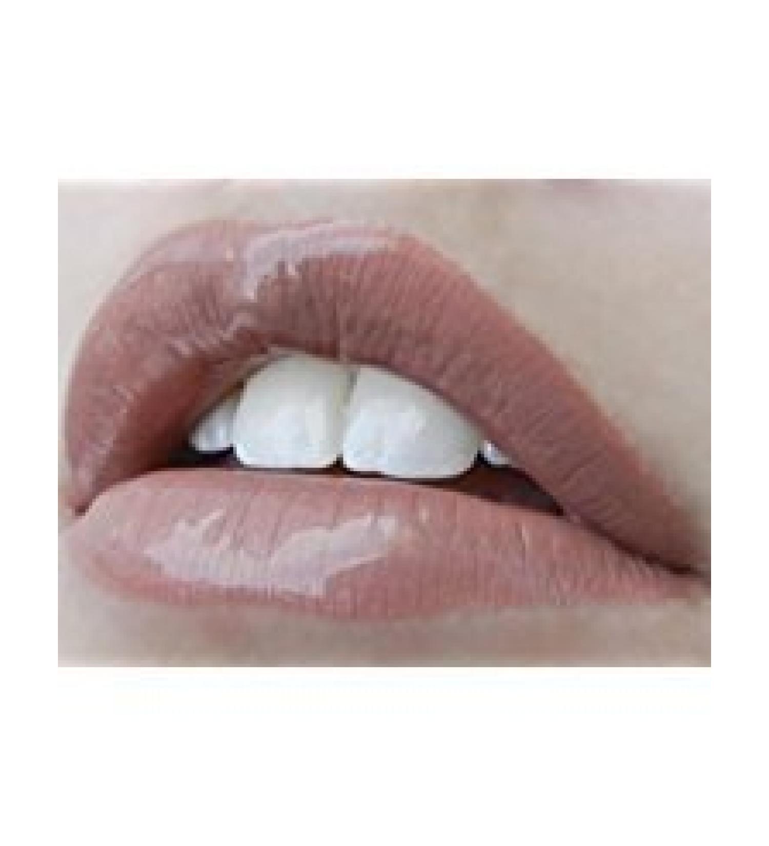 LipSense Trio (First Love) Lip Color Glossy Gloss and Ooops Remover Set