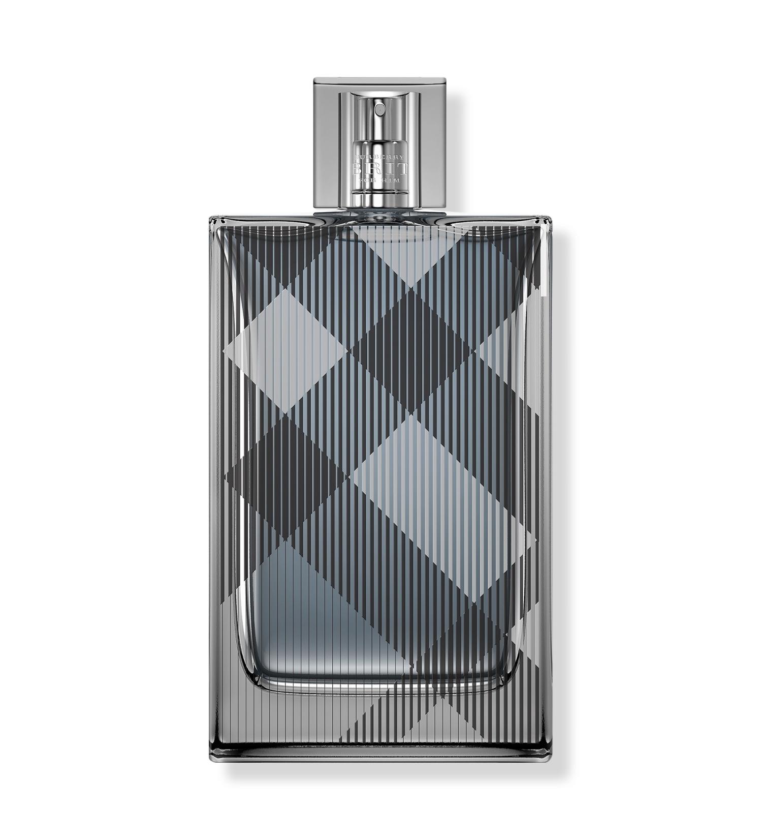 Burberry Brit For Men Eau de Toilette 3.3 oz - Transform Your Style with the Best Innovation Today! - Buy Online on GoSupps.com
