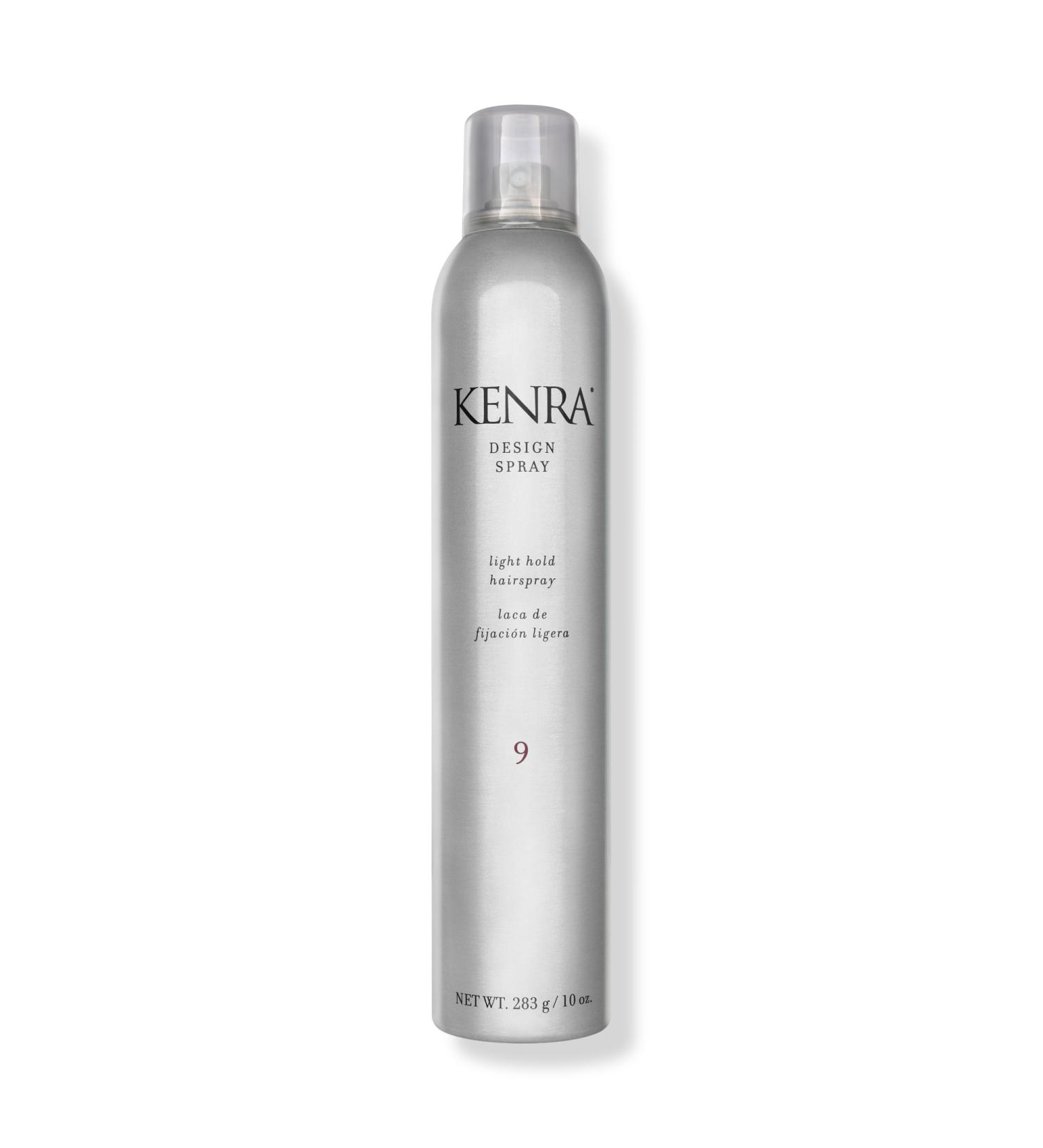 Discover Kenra Professional Design Spray 9 10.0 oz - Elevate Your Style Instantly! - Buy Online on GoSupps.com