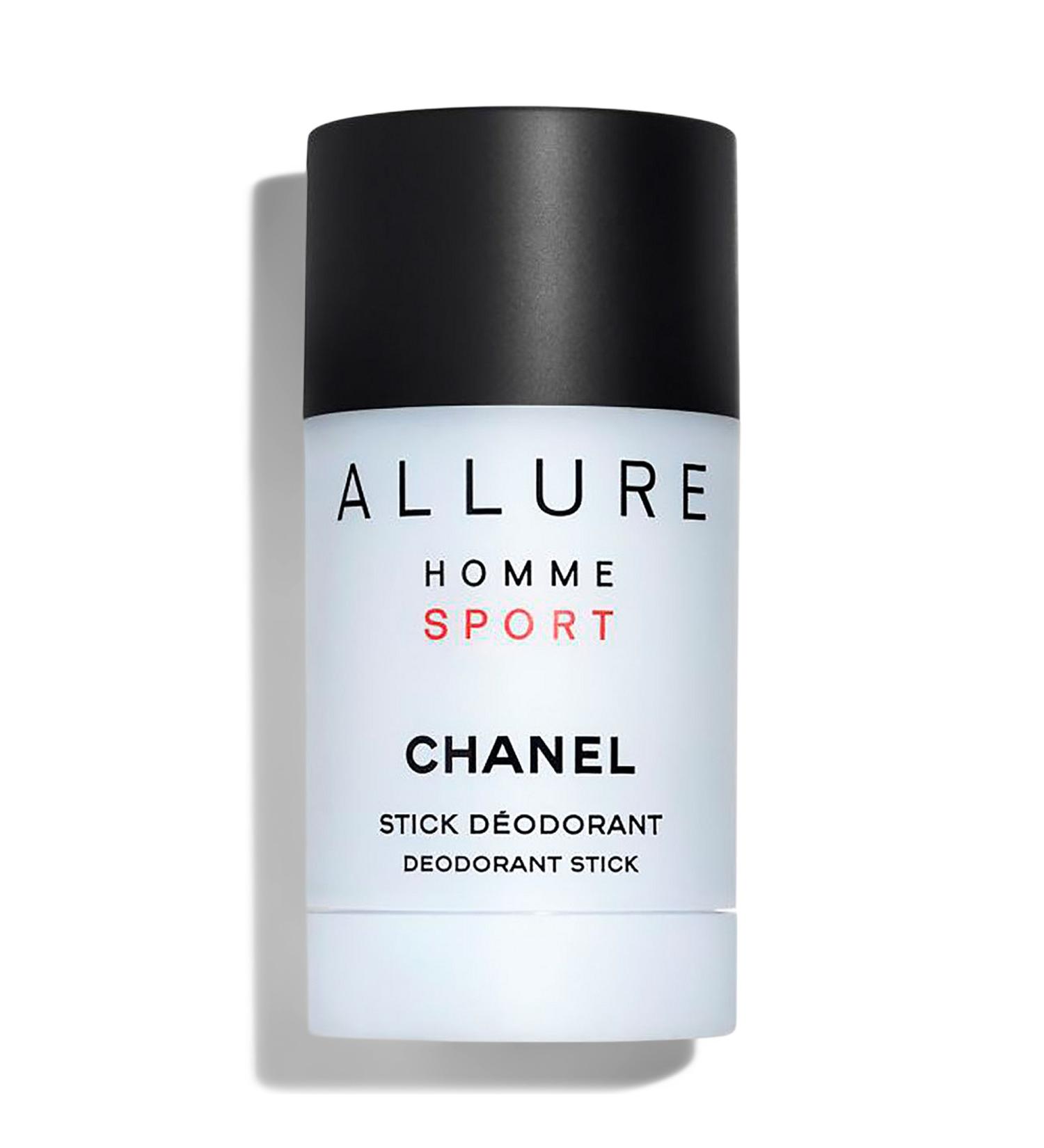 CHANEL ALLURE HOMME SPORT Deodorant Stick 2.0 oz