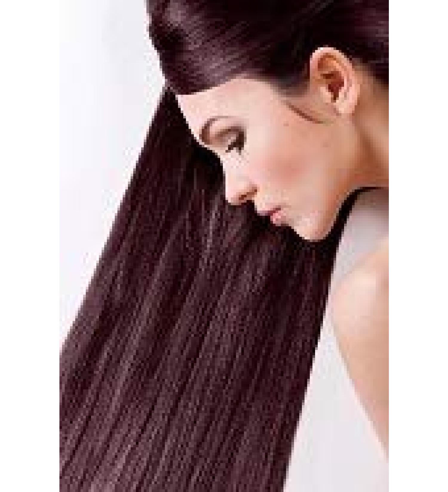 Sanotint SANOTINT Sensitive Colour 78 Mogano 2 Packaging - 2 x 125 ml