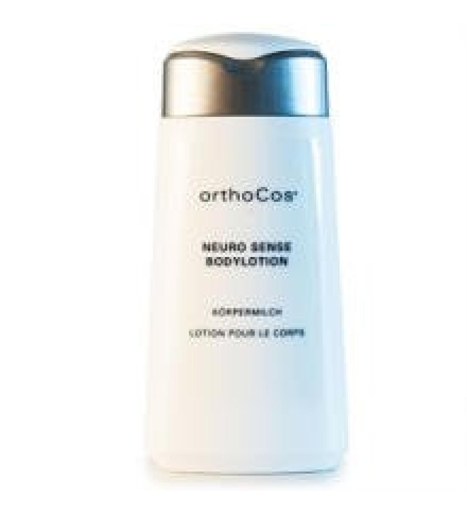 Binella orthoCos Neuro Sense Body Lotion 200 ml