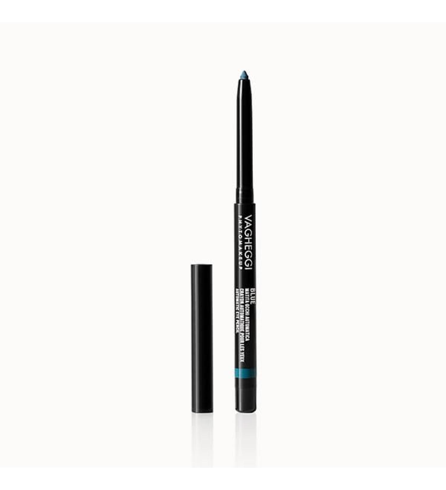Vagheggi Automatic Eye Pencil Blue