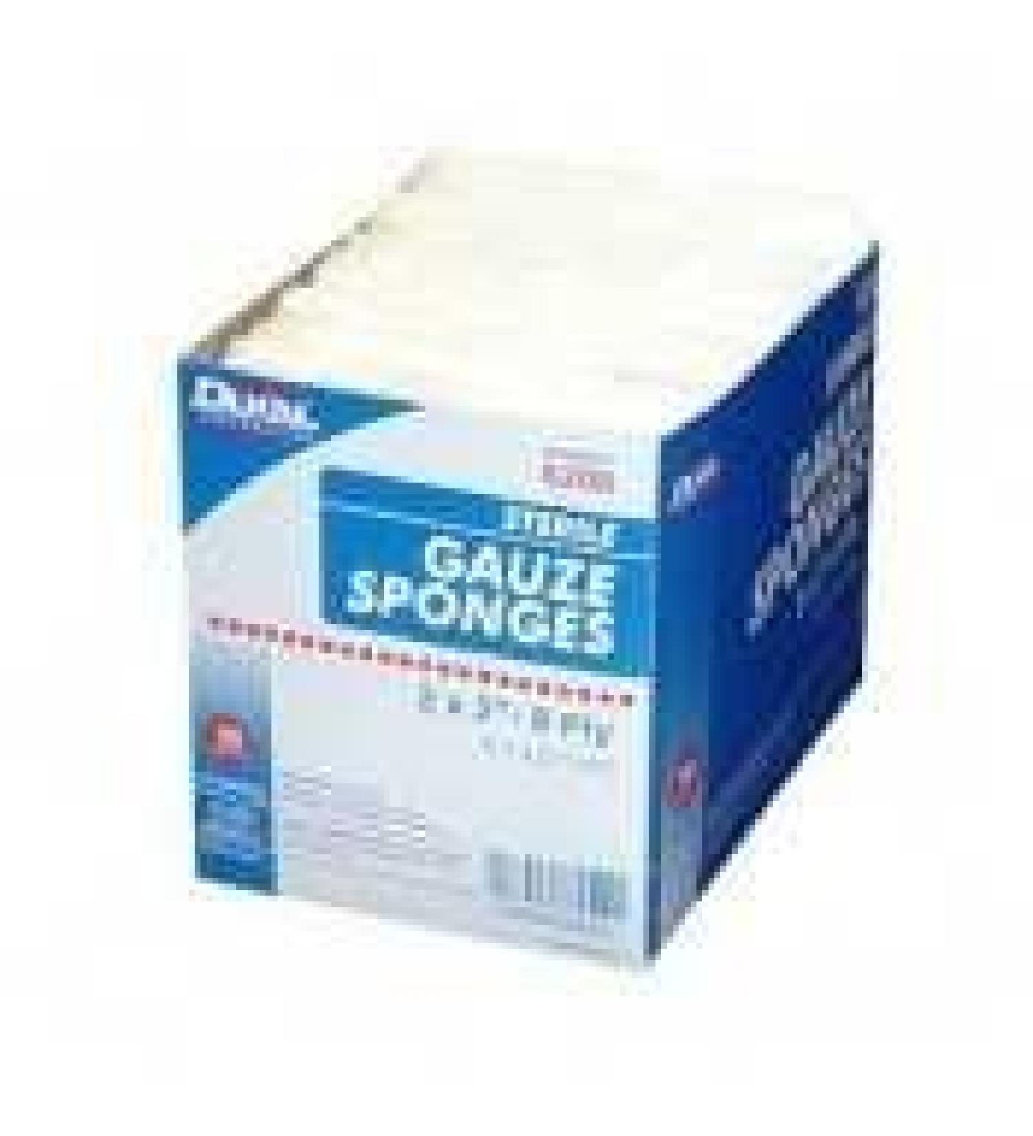 DKL6412 - Dukal Premium Gauze Sponge