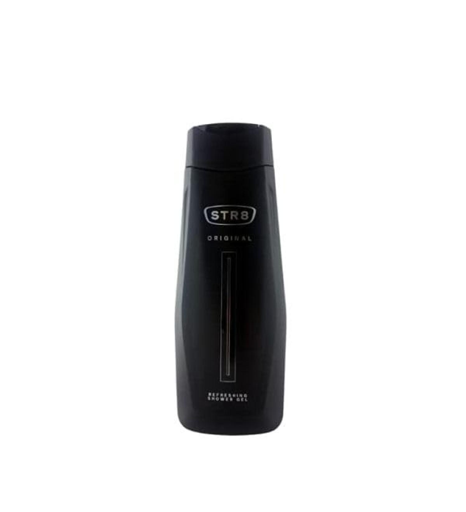 Str8 Original Perfumed Shower Gel 250 ml (man)