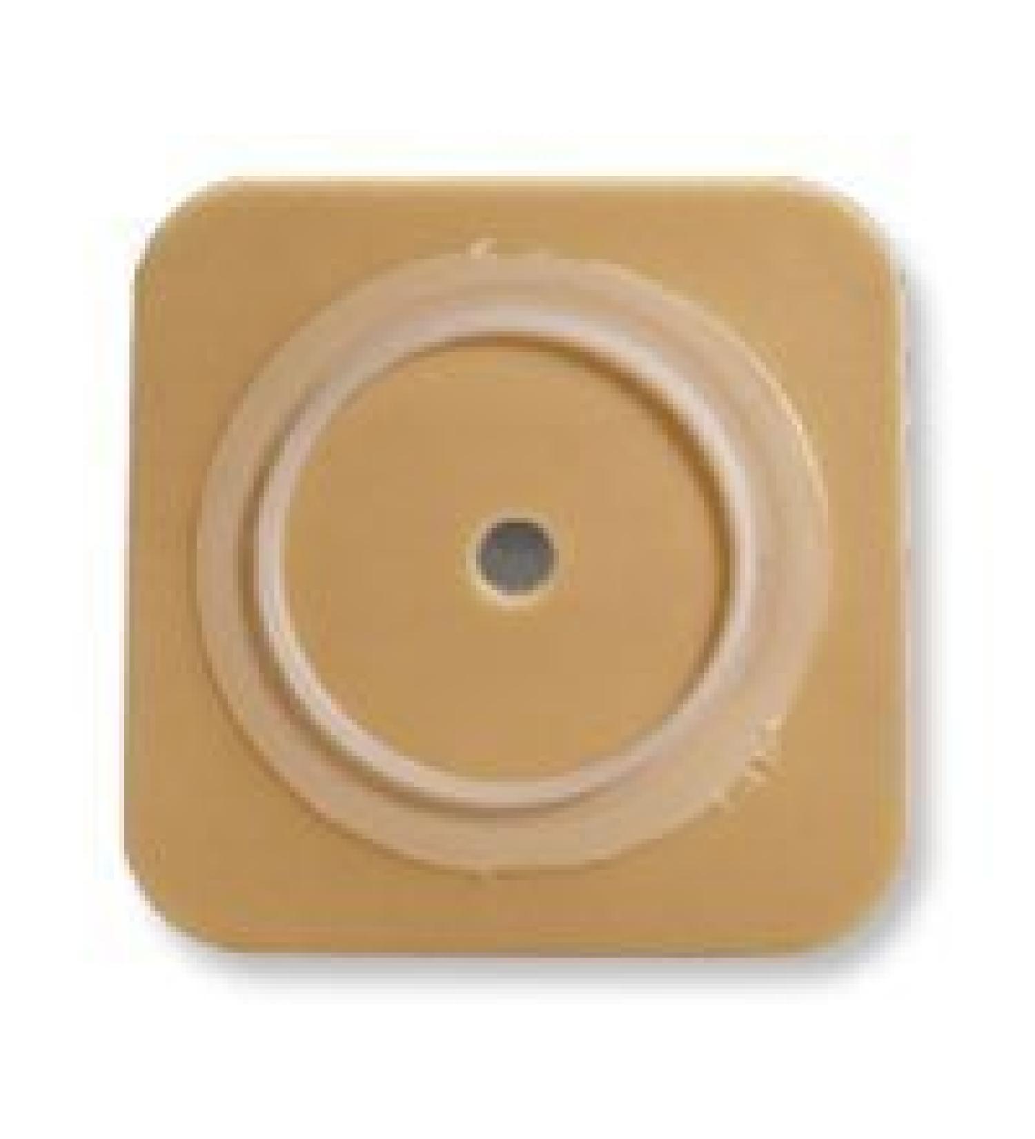 Surfit Natura Durahesive Skin Barrier with Flange With Out Tape Collar 413155 Size: 1.75 inches - 10/Box by CONVATEC.