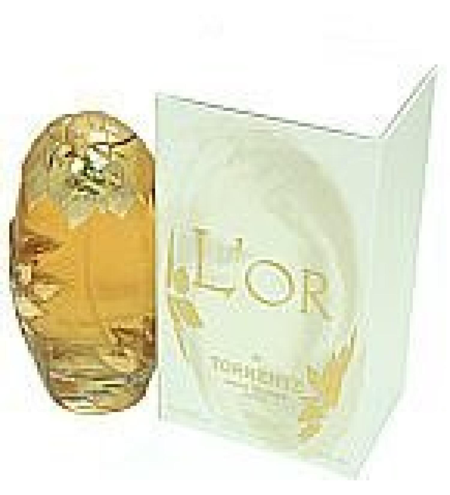 L'or De Torrente By Torrente For Women. Eau De Toilette Spray 3.4 OZ