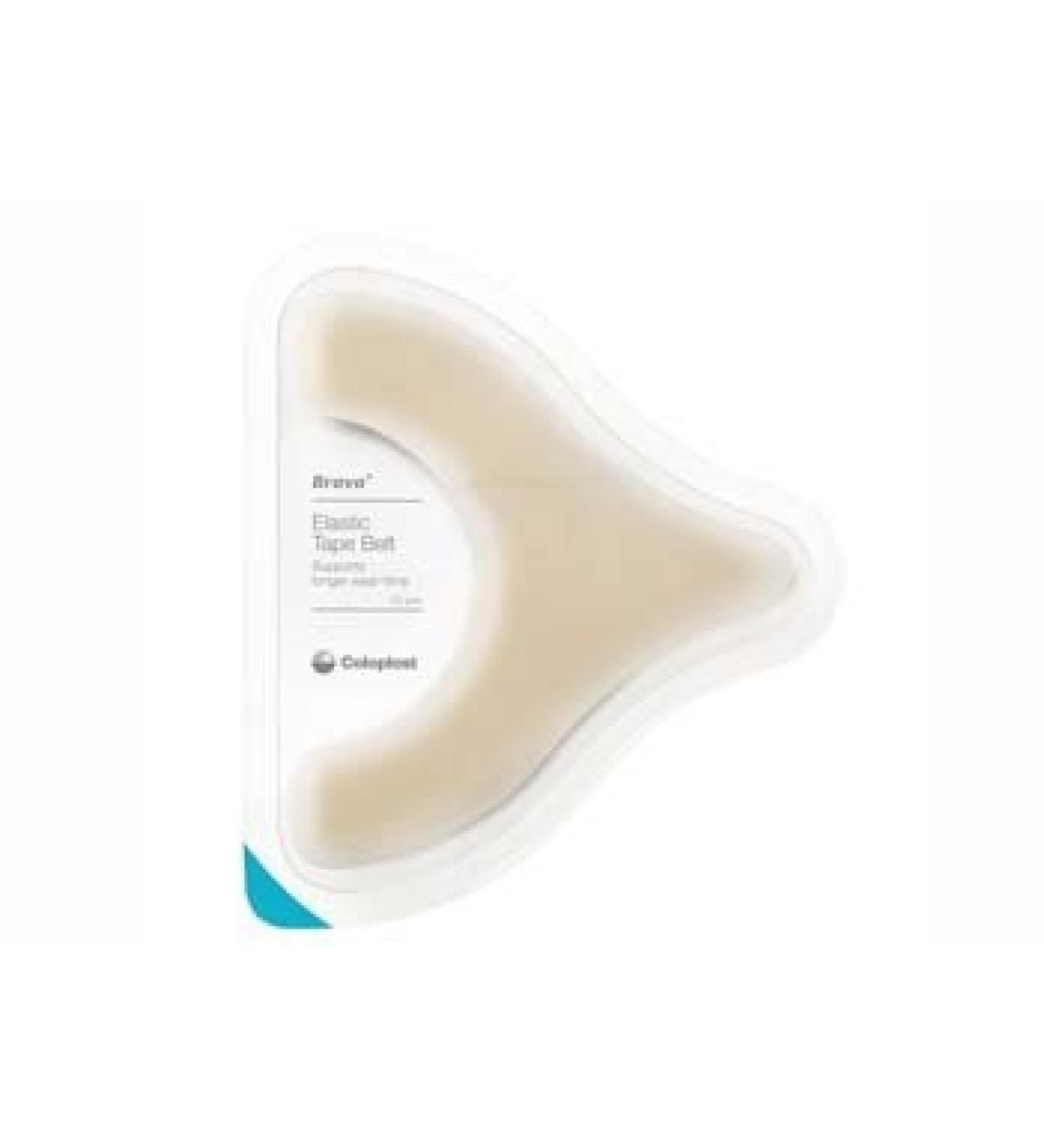 Barrier Strip Brava Y-Shape Elastic