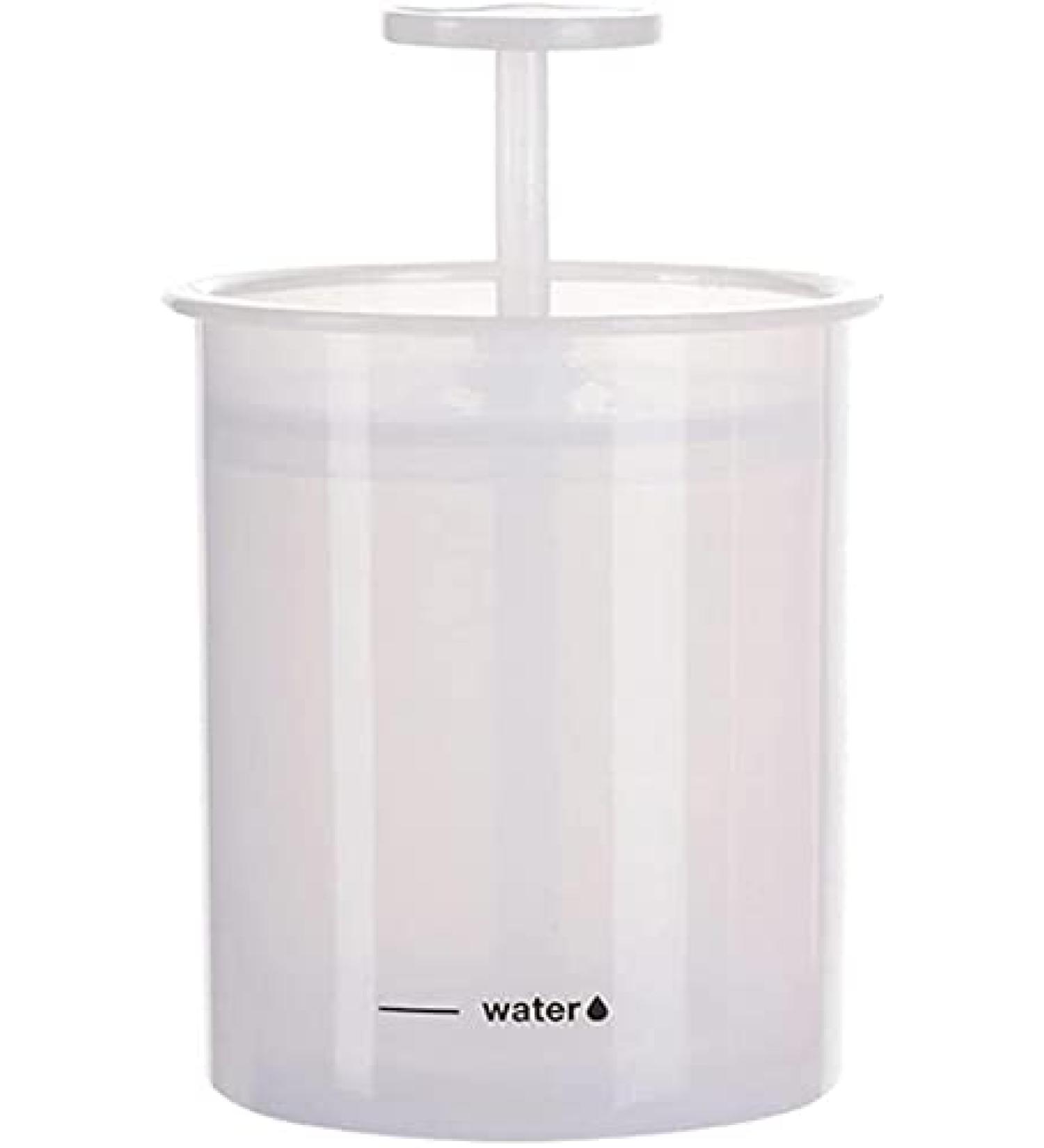 Travel-Ready Generic Facial Cleanser Foam Maker - Bubble Maker for Makeup Removal | Rich Foam Deft Design for Home & On-the-Go - Buy Online on GoSupps.com