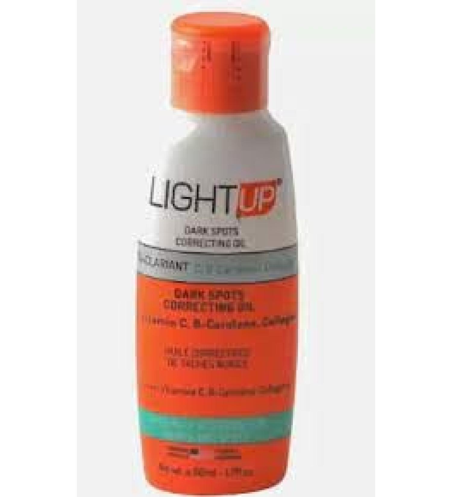 G n rique Light Up Spot Corrector Oil 50 ml