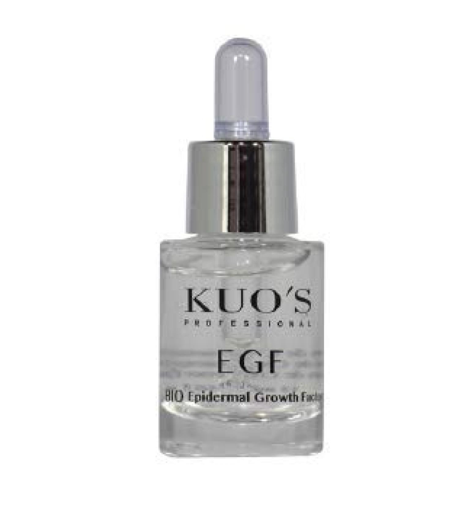 Kuo's Professional Stem Cell Serum 15 ml