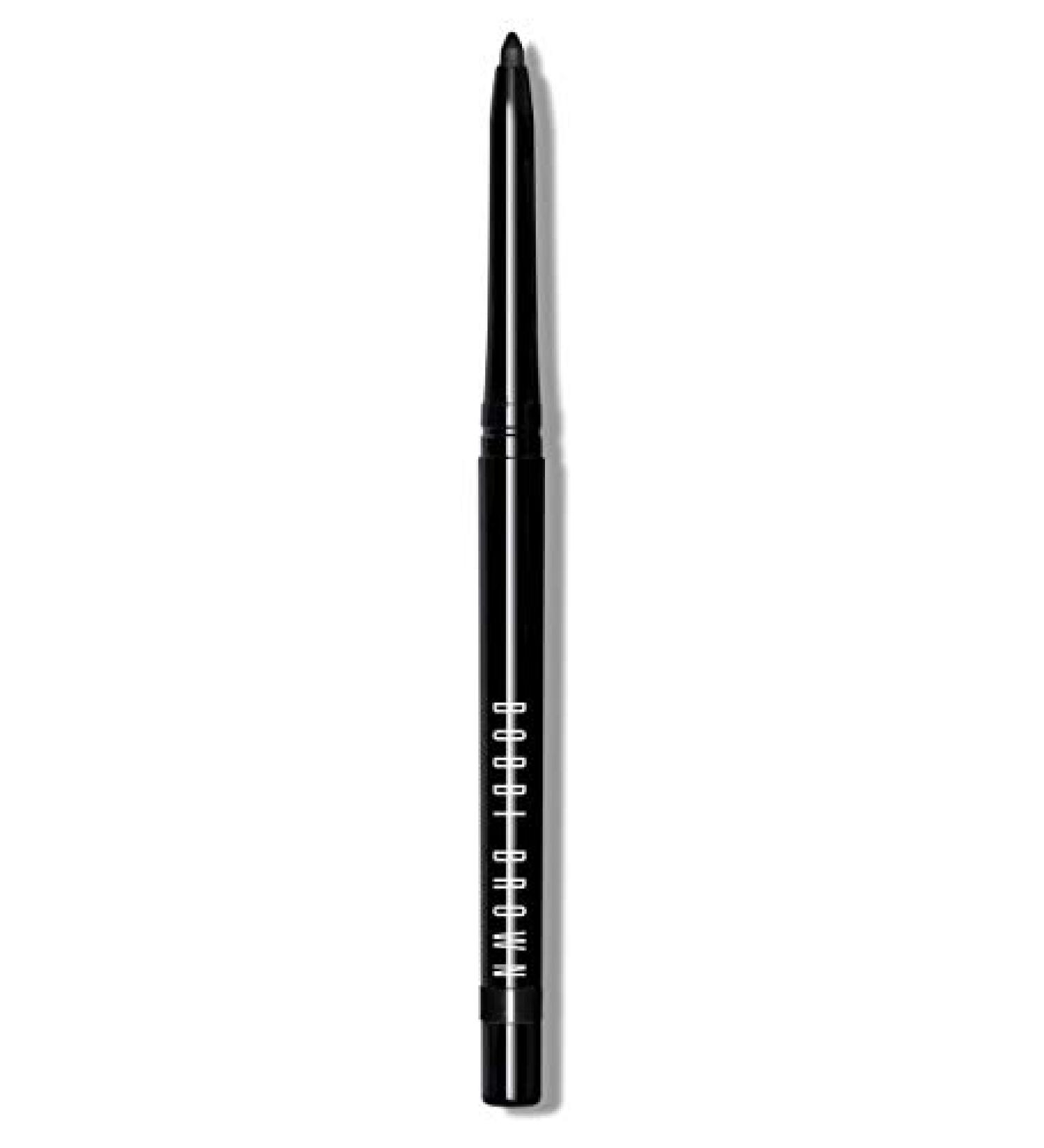 Bobbi Brown Perfectly Defined Gel Eyeliner in Pitch Black - Buy Online on GoSupps.com