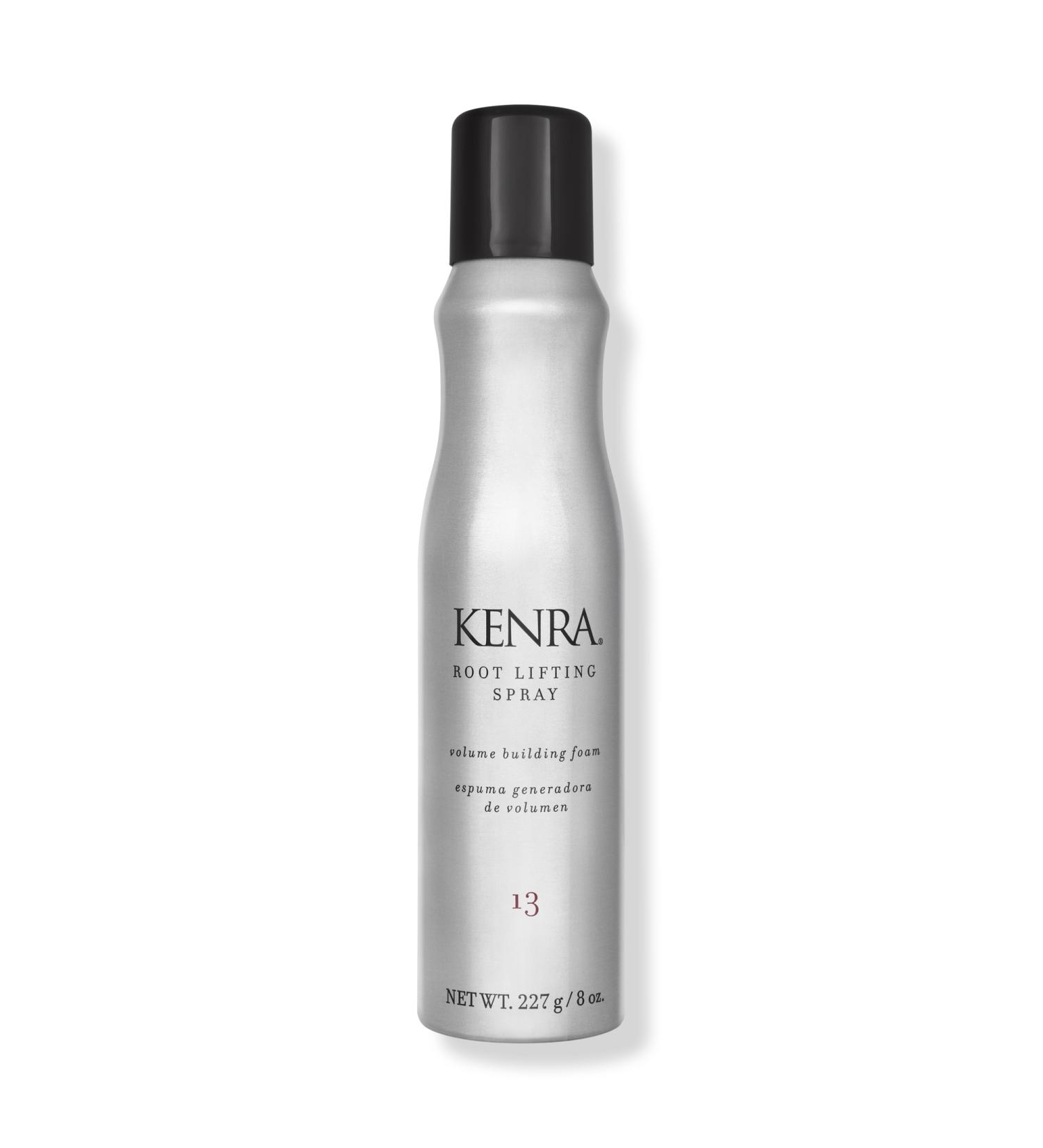 Discover Kenra Professional Root Lifting Spray 13 8.0 oz - Elevate Your Style Instantly! - Buy Online on GoSupps.com