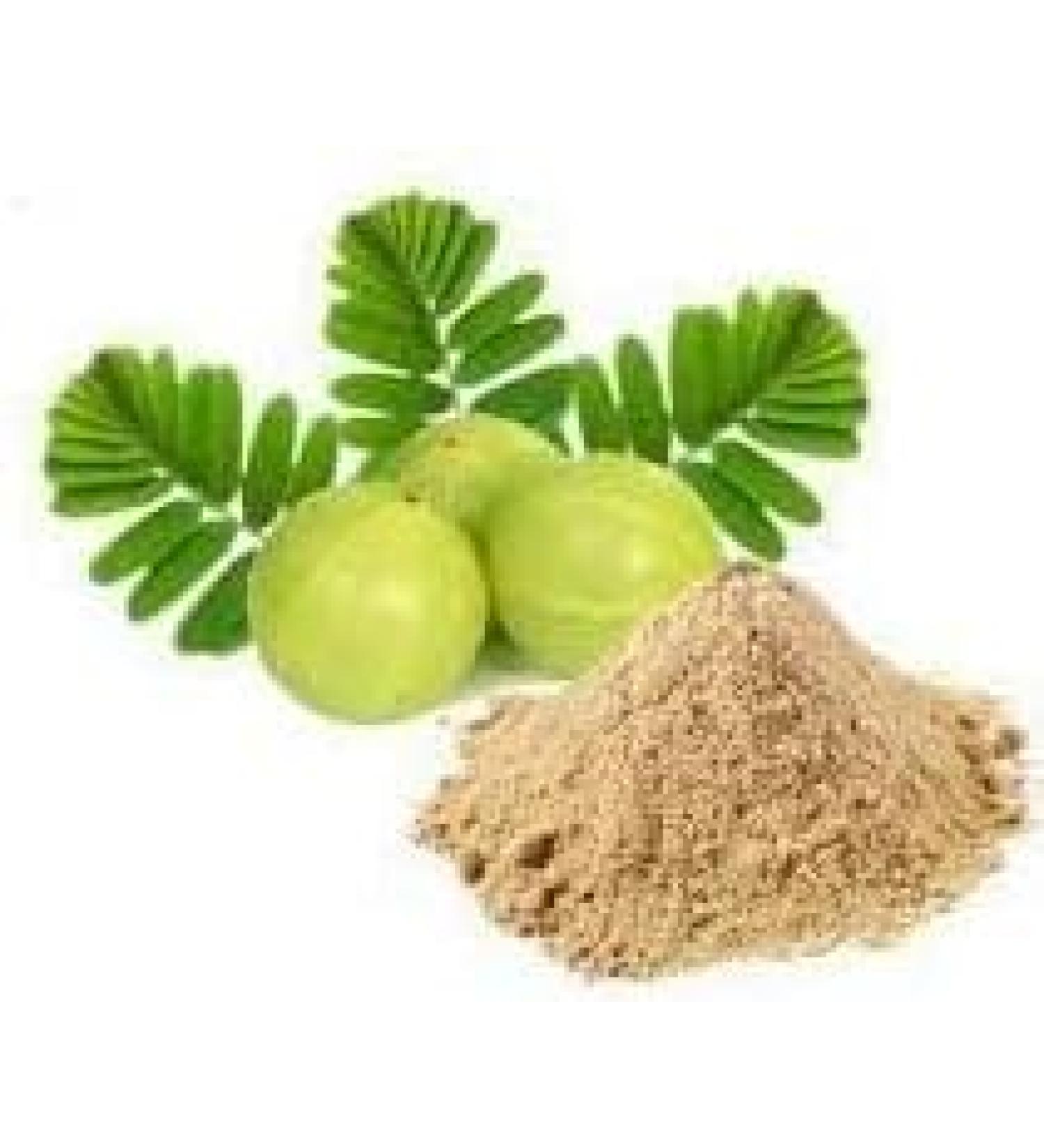 Amla Powder | Gooseberries (200 g)