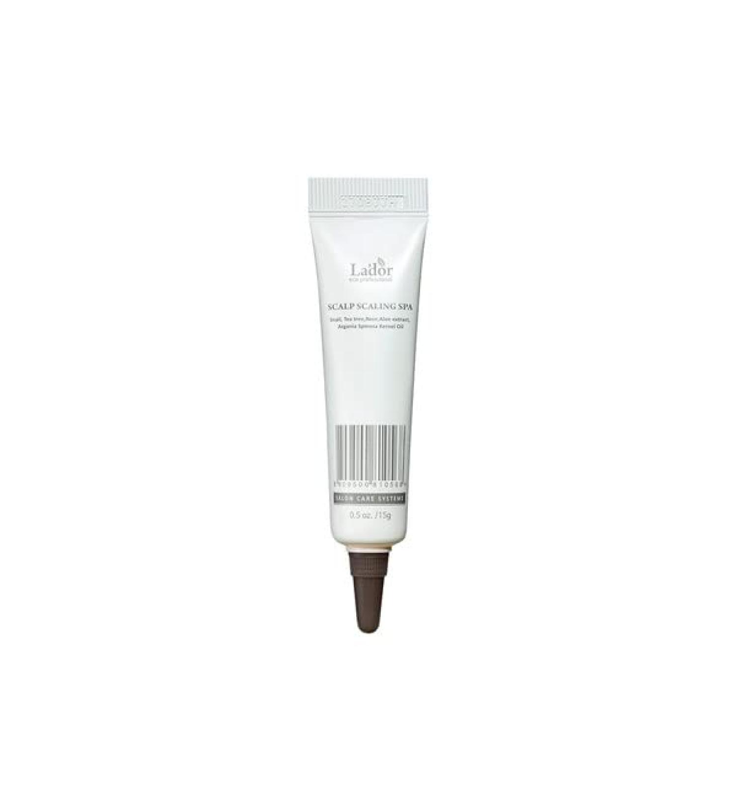 LA'DOR Lador Scalp Scaling Spa 1x15g