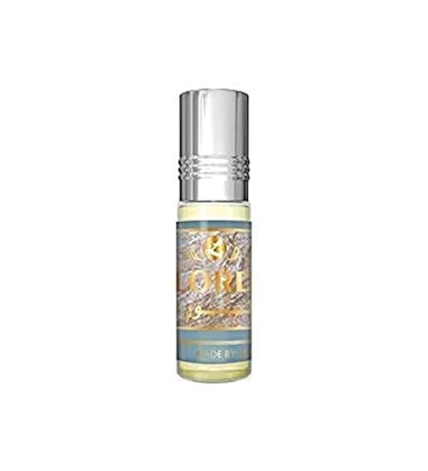 # New LORD Attar Long Lasting 6ml 0.2 Fl Oz (Pack of 1)