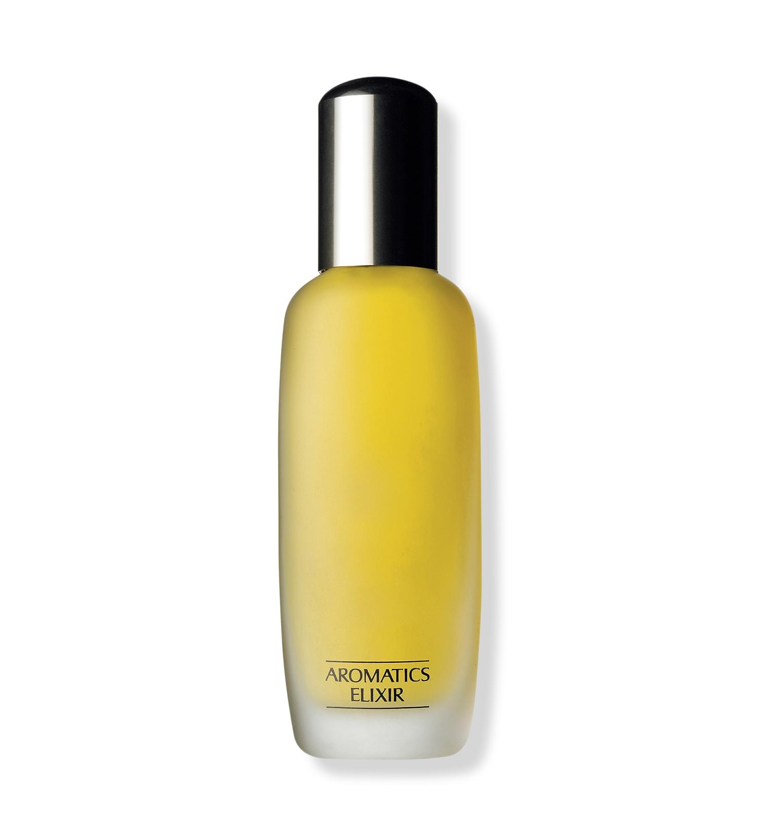Discover Clinique Aromatics Elixir Eau de Parfum Spray Mini 0.3 oz - Elevate Your Style Instantly! - Buy Online on GoSupps.com
