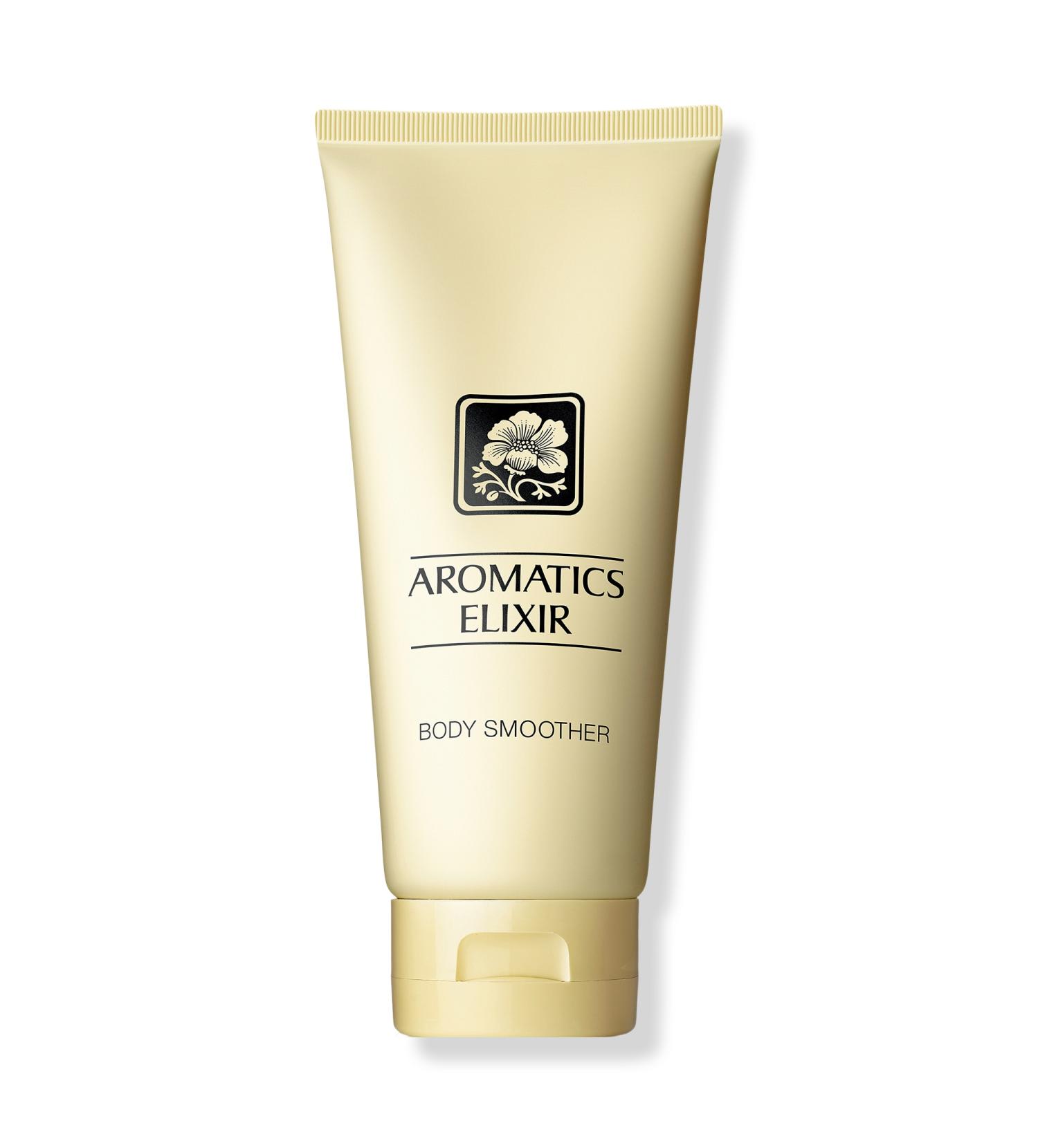 Discover Clinique Aromatics Elixir Body Smoother 5.0 oz - Elevate Your Style Instantly! - Buy Online on GoSupps.com