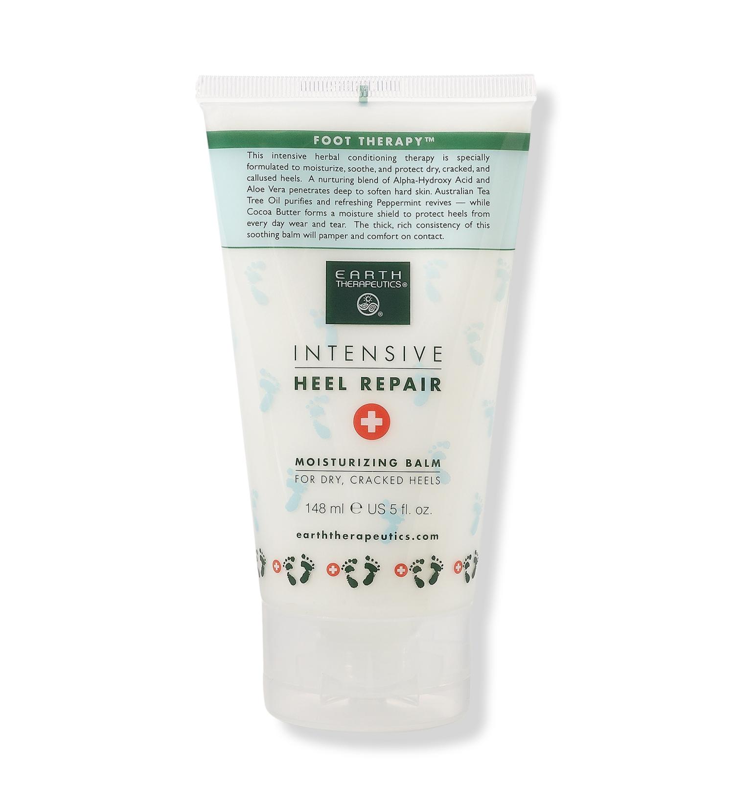 Discover Earth Therapeutics Intensive Heel Repair 5.0 oz - Elevate Your Style Instantly! - Buy Online on GoSupps.com