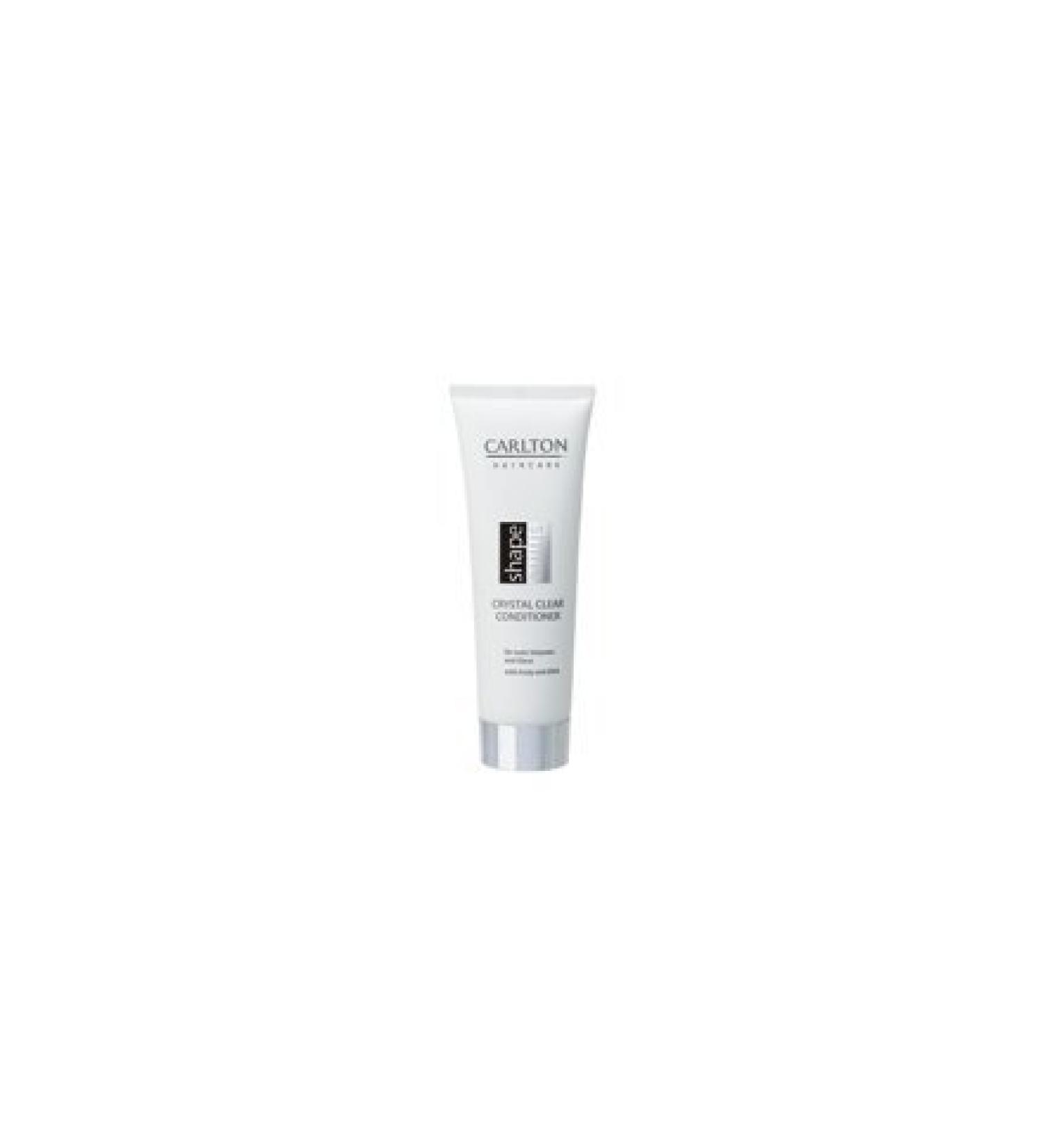 Carlton shape&shine crystal clear cond.150ml