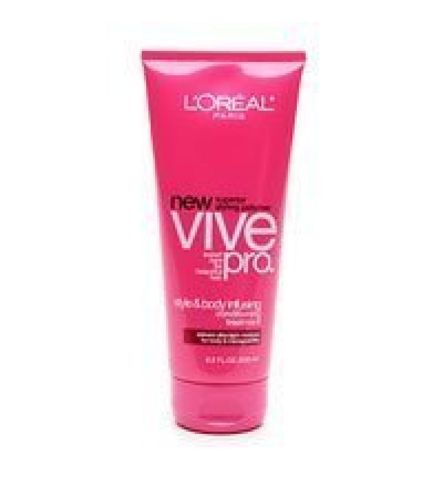 L'Oreal Vive Pro Style & Body Infusing Conditioning Treatment 6.8 Oz.
