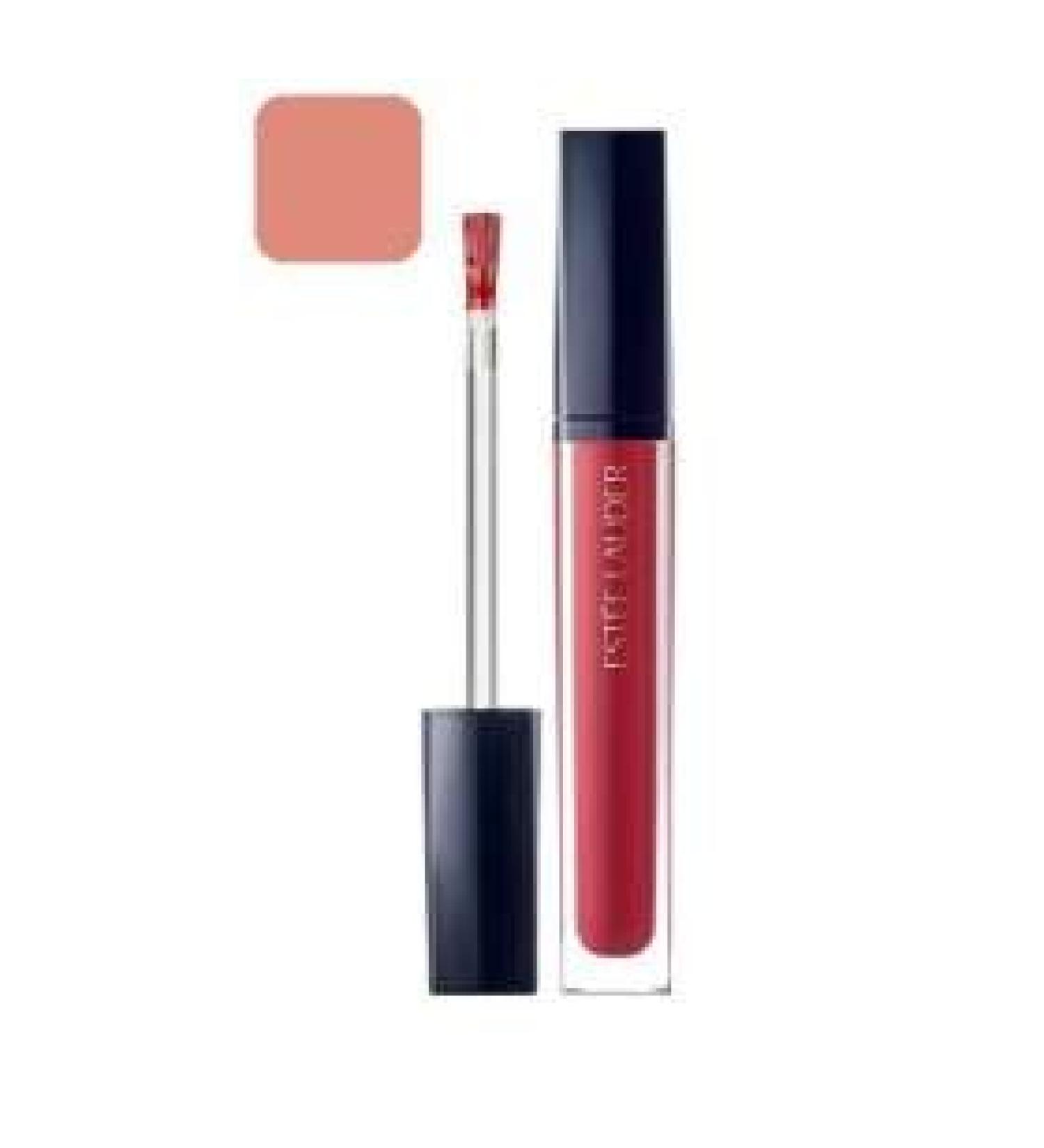 Estee Lauder Pure Color Envy Kissable Lip Shine Lip Gloss  0.20 oz. / 5.8 ml    (Kiss Me)