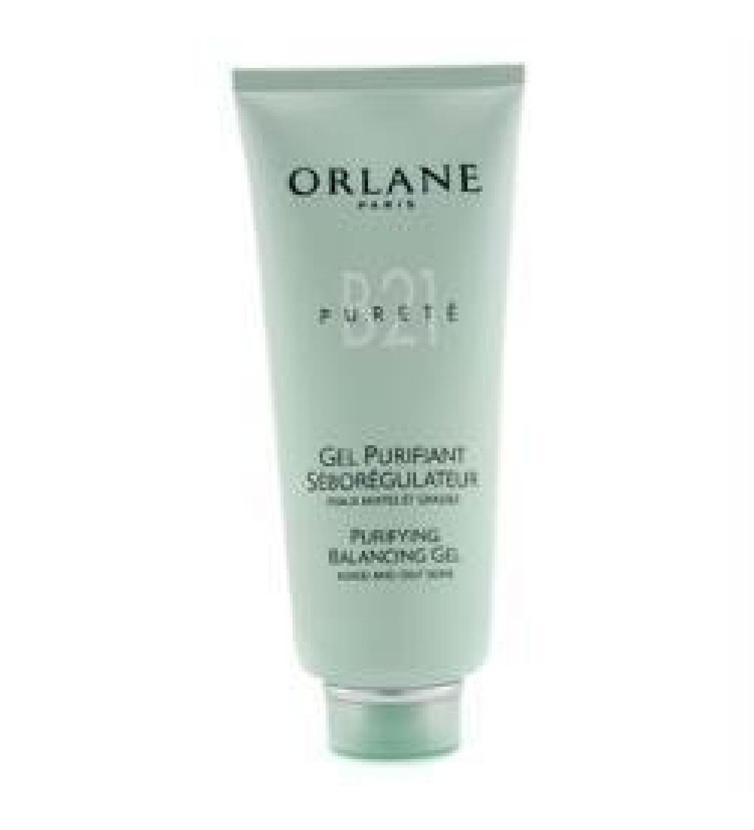 Orlane - B21 Purifying Balancing Gel 200Ml/6.7Oz - Skin Care