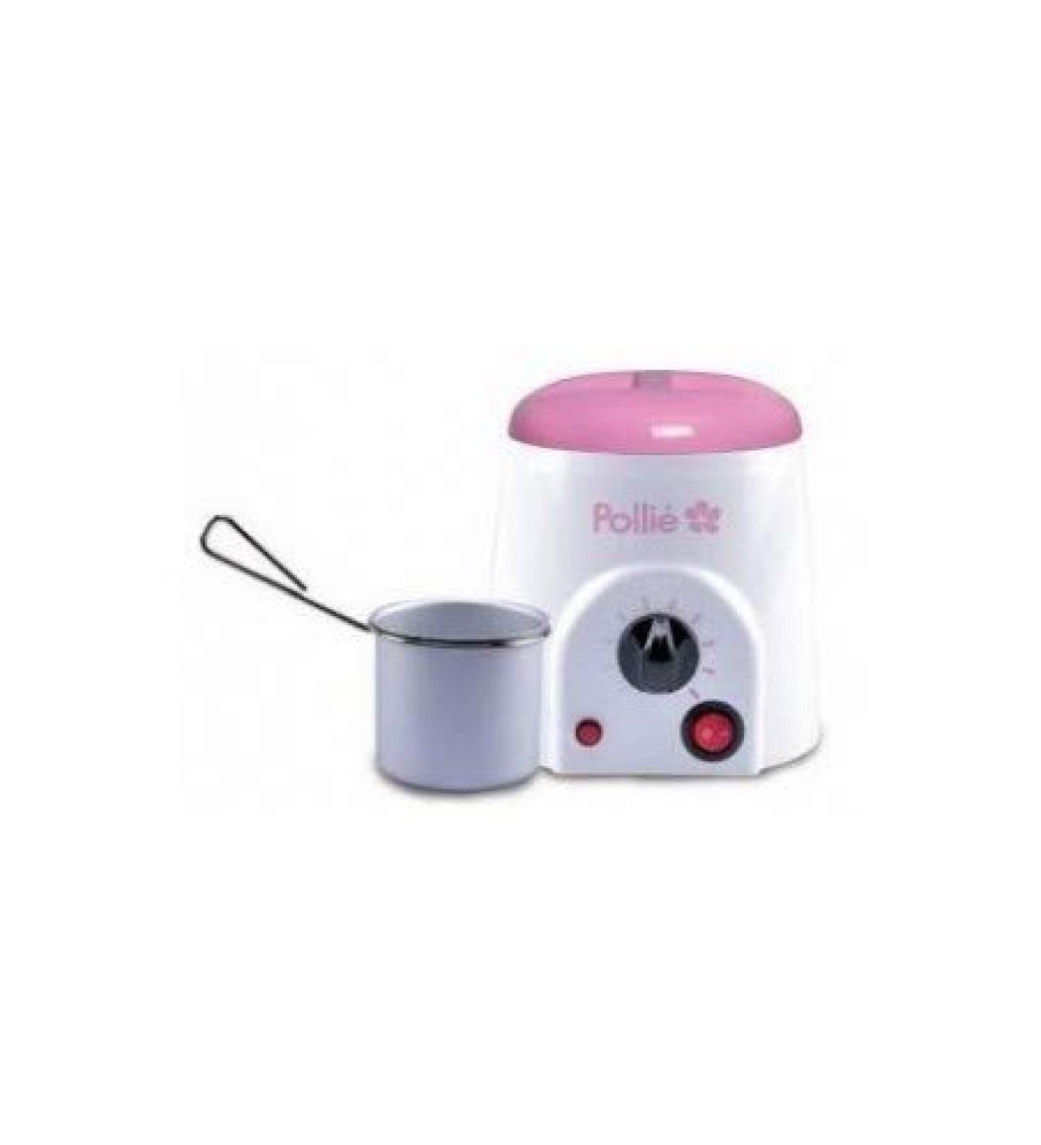 Fusion Wax C/Thermos + Cooking Pot 250 g