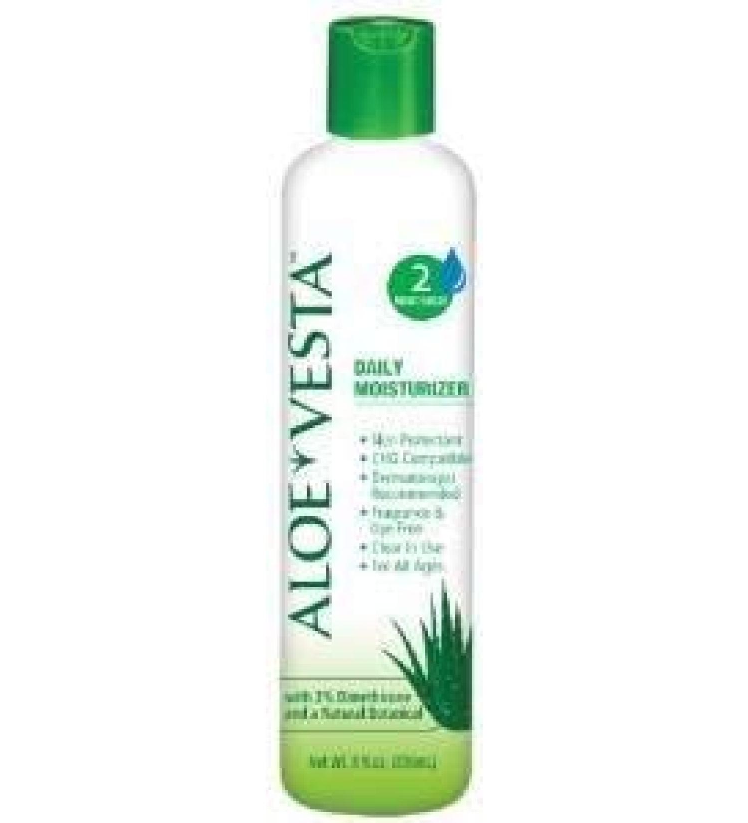 Aloe Vesta Skin Conditioner-Packaging: 8 oz Bottle - UOM Each 1