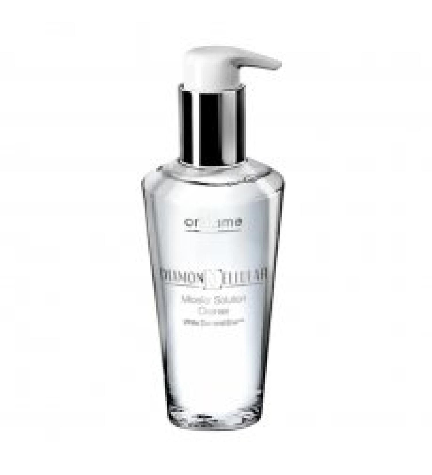 Oriflame Diamond Cellular Micellar Solution Cleanser