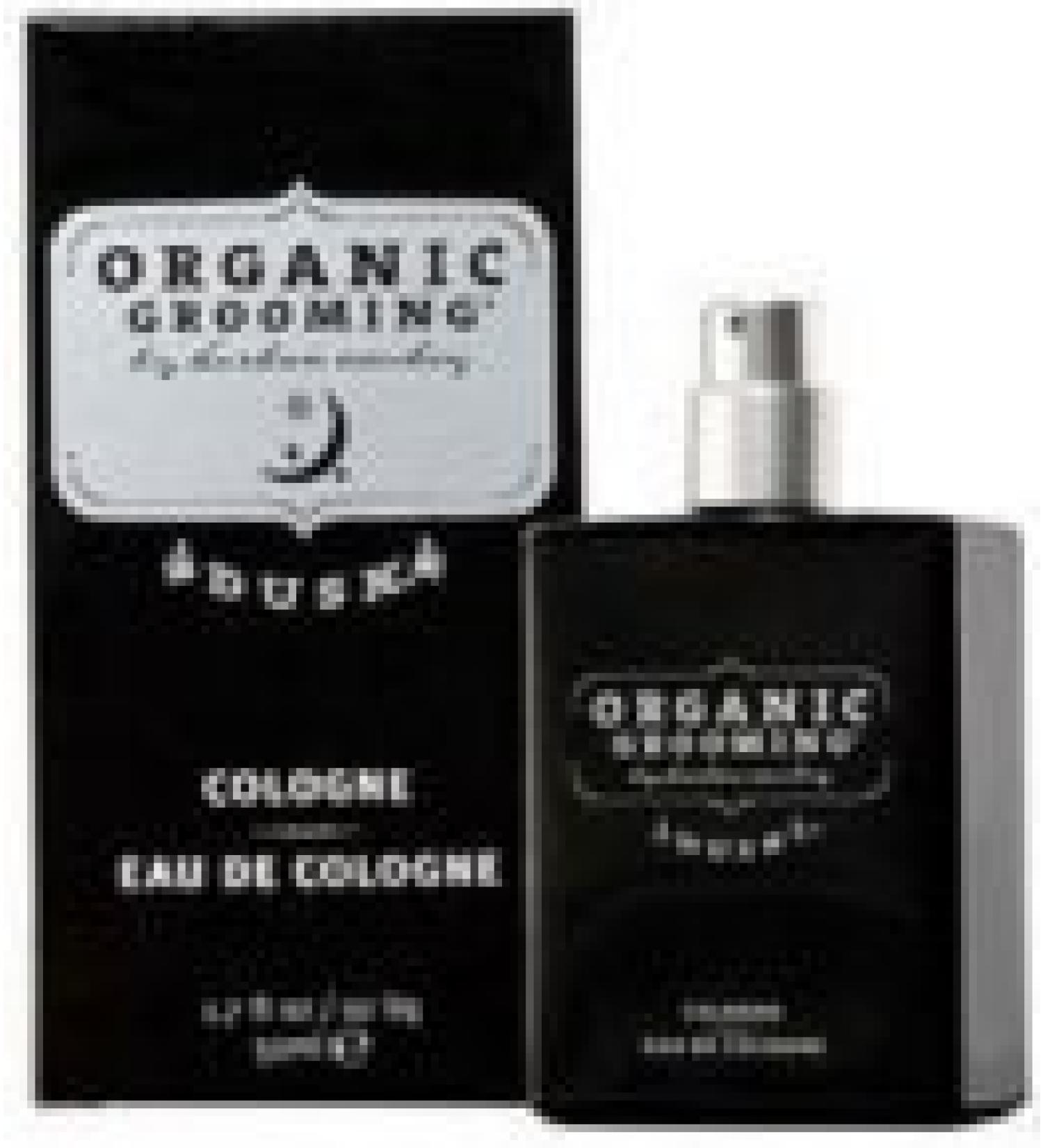 Herban Cowboy Natural Grooming Cologne Dusk - 1.7 fl oz