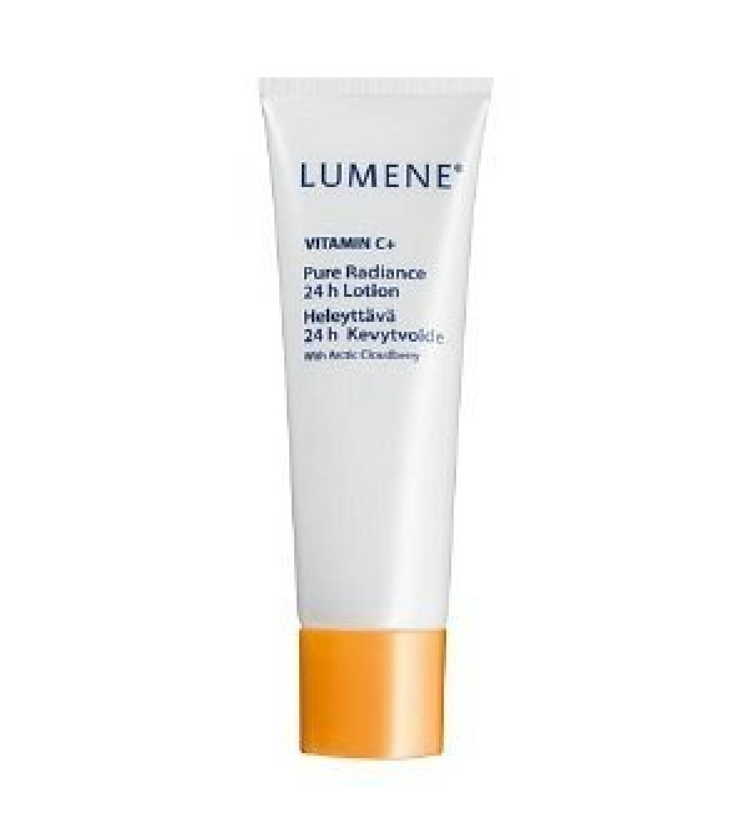 Lumene Vitamin C Pure Radiance 24hr Lotion 50ml