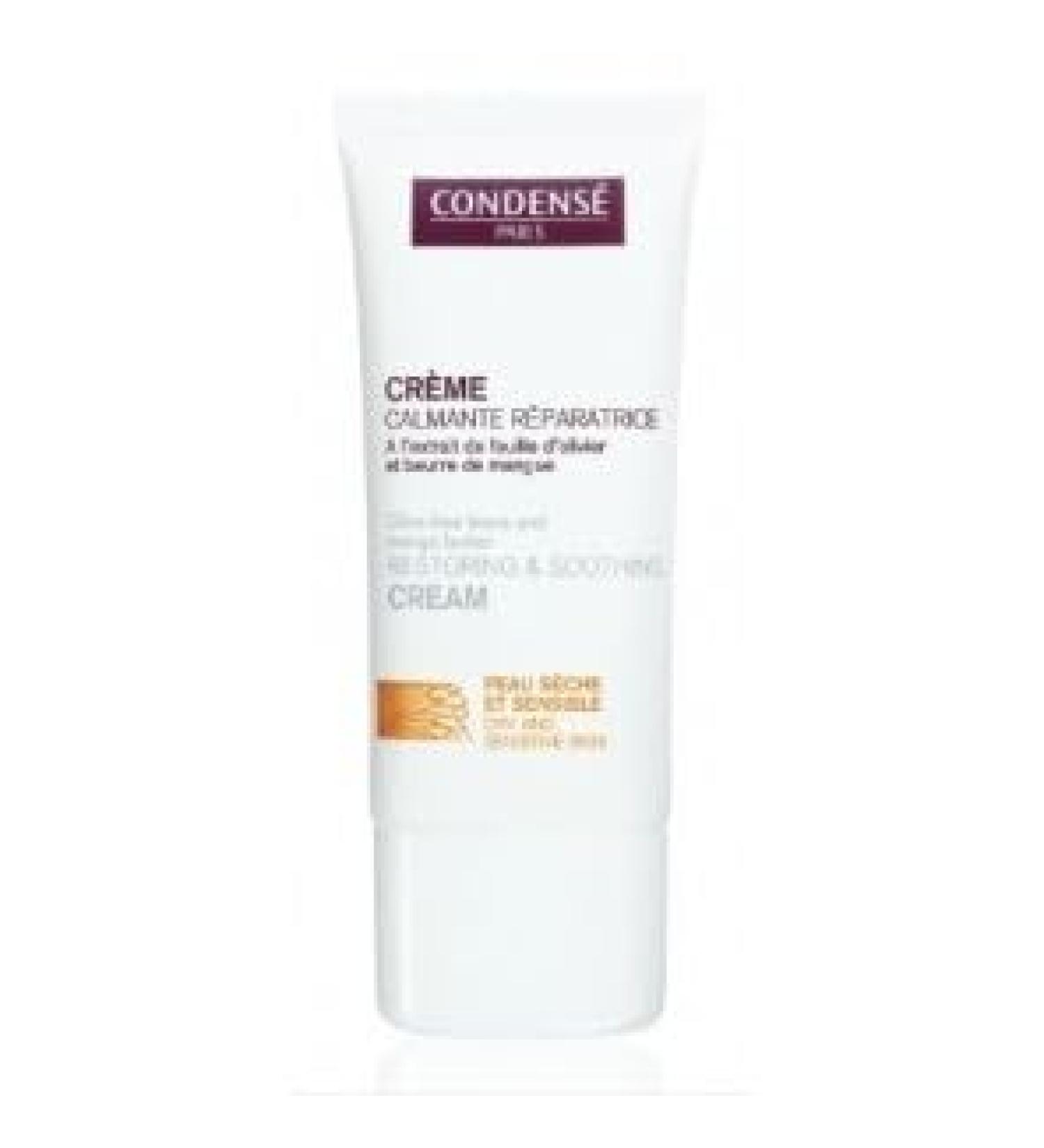 Title Condensed Calming Repair Cream 50 ml