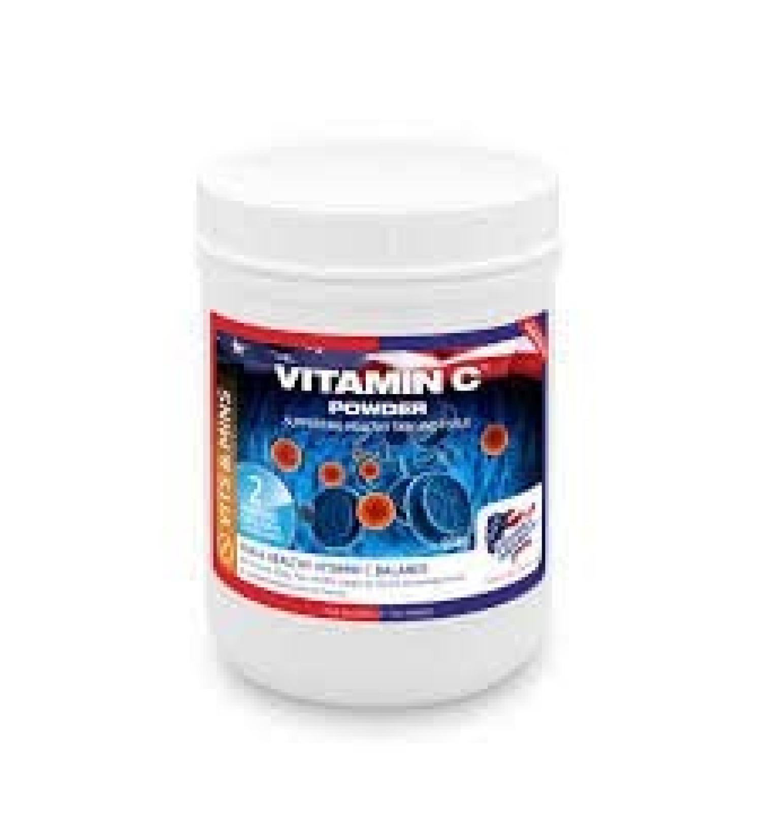Equine America Vitamin C Powder 908G