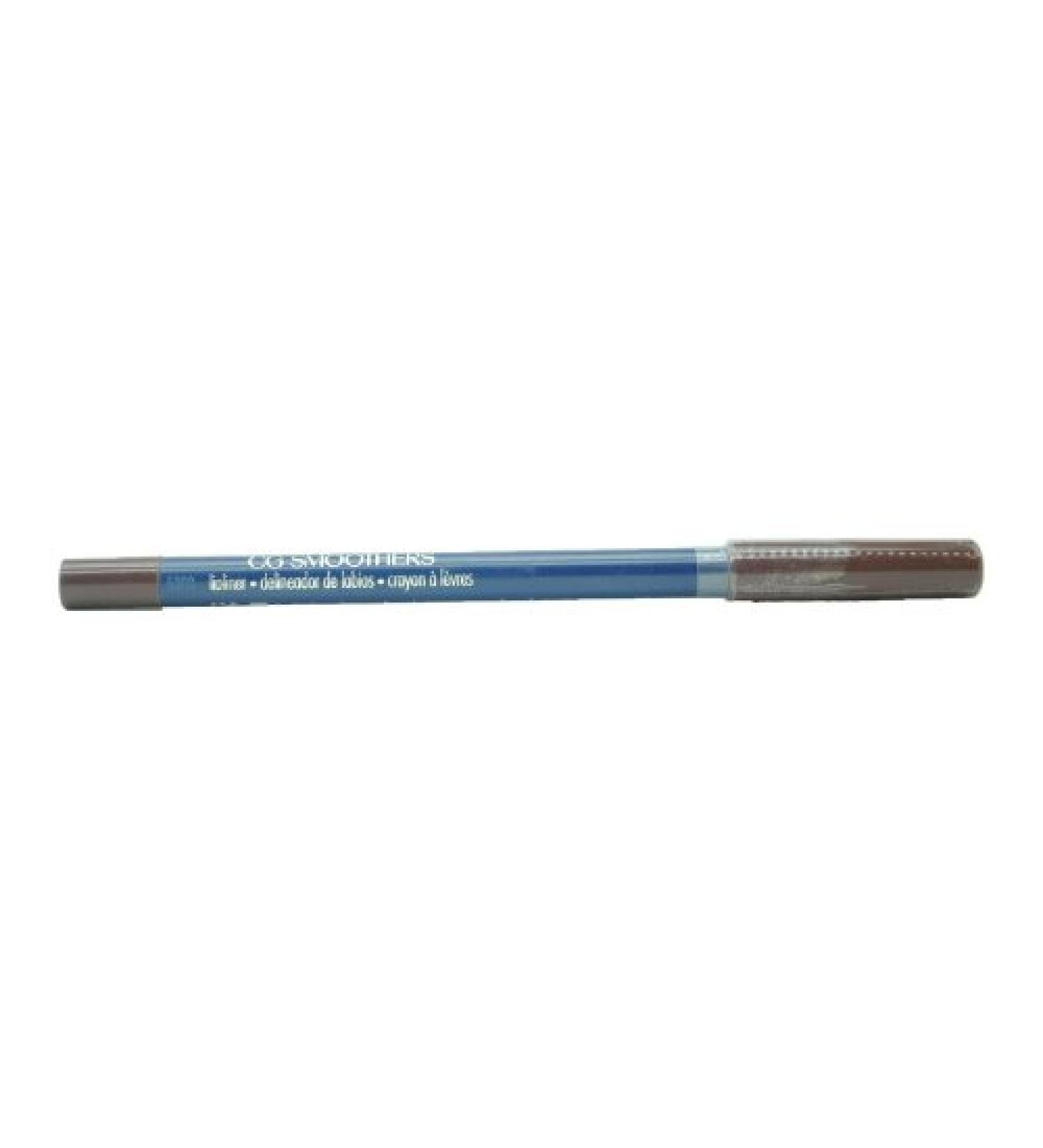Cover Girl Smoothers Lipliner Dark Chocolate #615