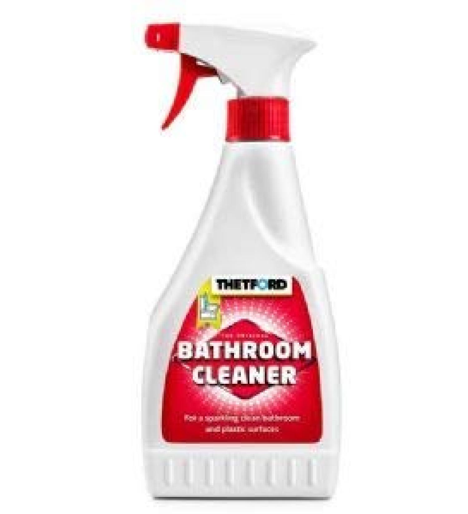 Thetford 500ml Bathroom Cleaner