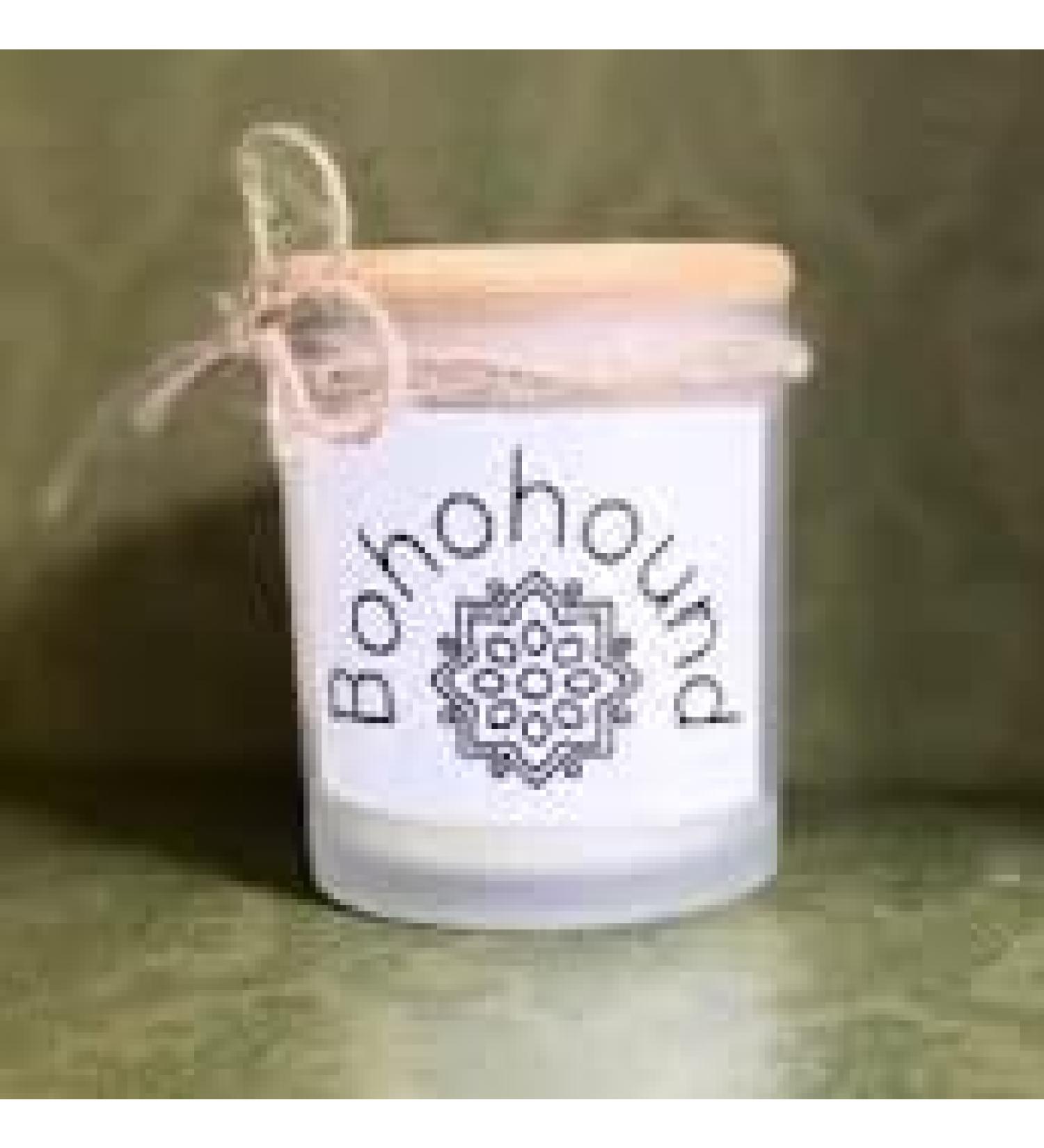 Relaxing Candle