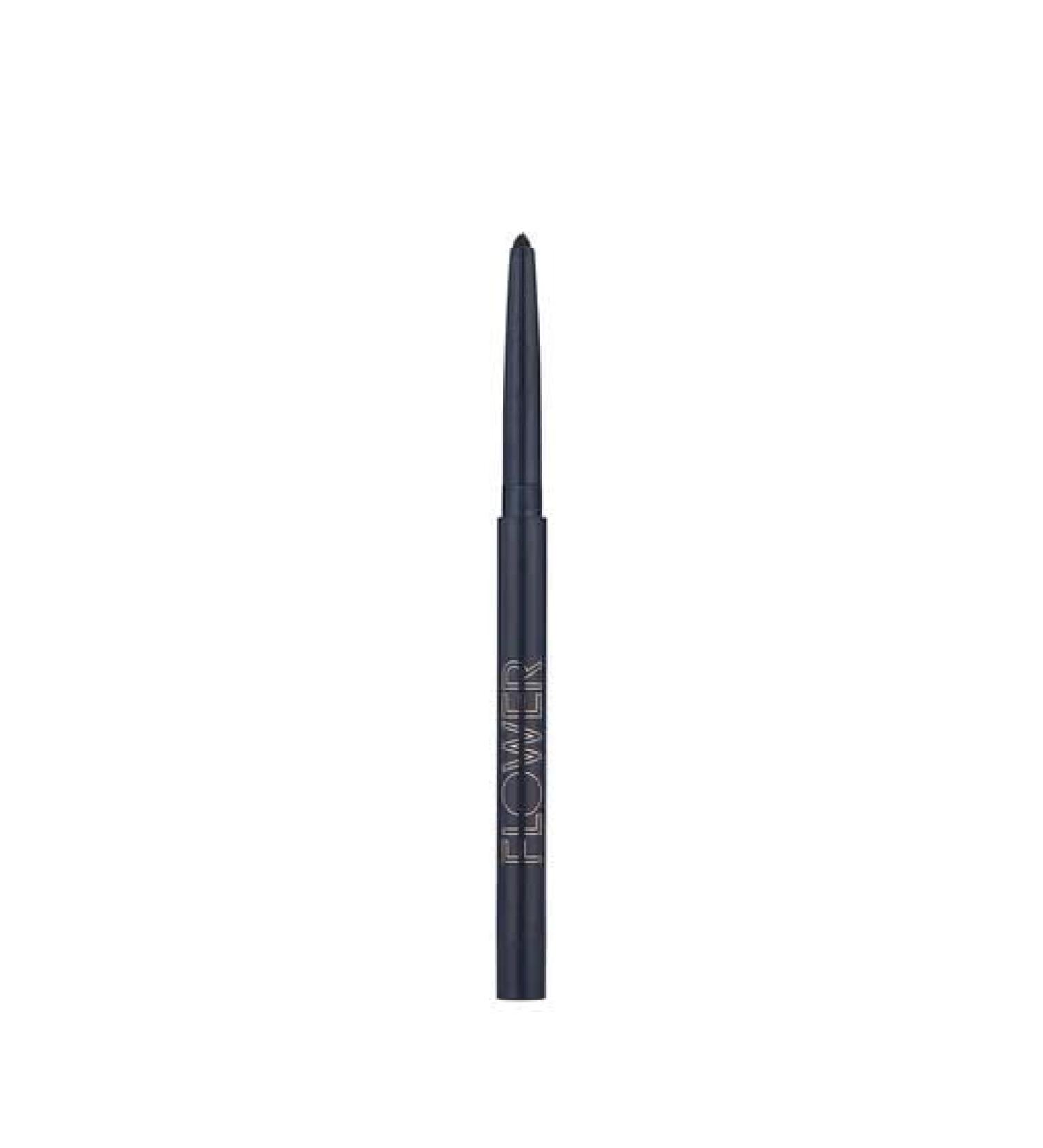 FLOWER BEAUTY Forever Long Wear Eyeliner in Forever Sapphire - Dark Blue | Pack of 1 - Buy Online on GoSupps.com