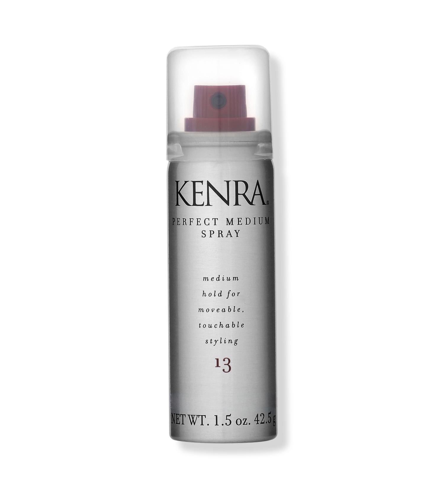 Kenra Professional Travel Size Perfect Medium Spray 13 1.5 oz