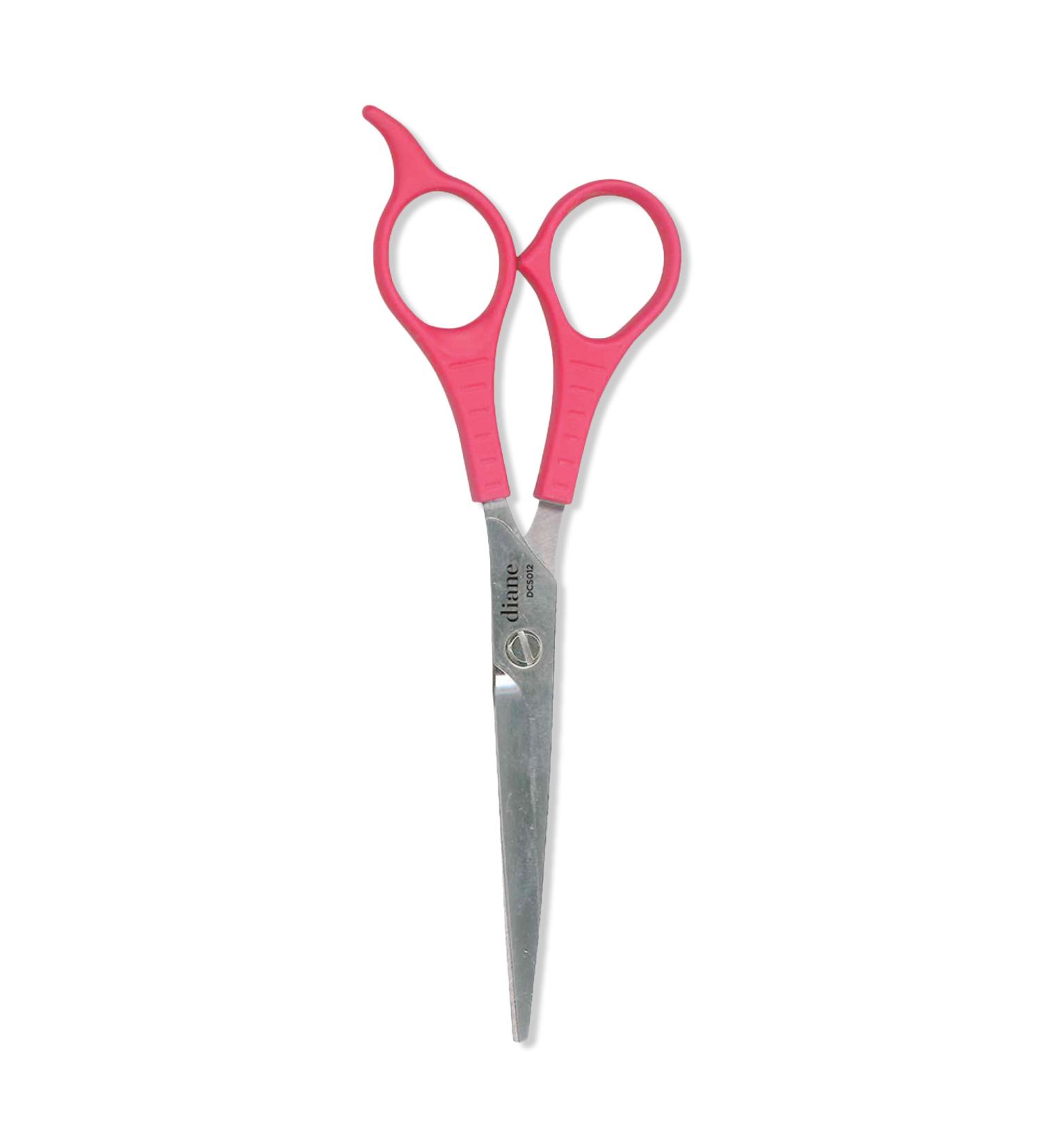 Diane Tulip 5-3/4'' Hair and Body Shear - Discover Premium Quality Shop now! - Buy Online on GoSupps.com