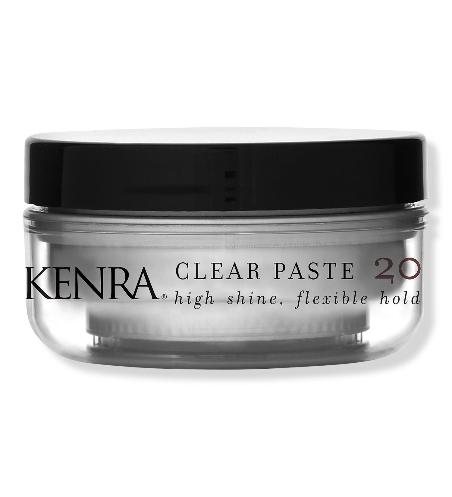 Kenra Professional Clear Paste 20 2.0 oz
