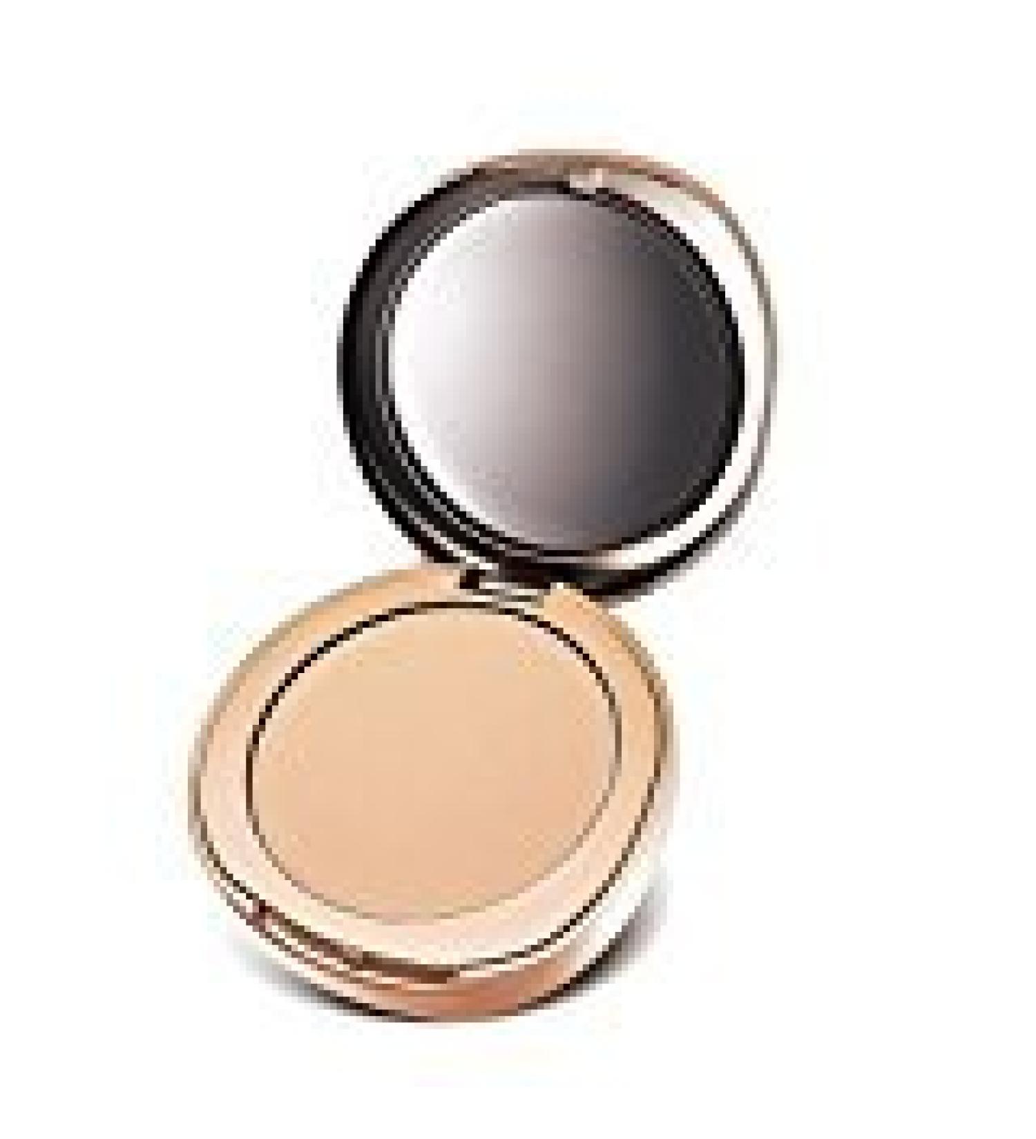 Lakme 9 to 5 Flawless Matte Complexion Compact Almond 8 g