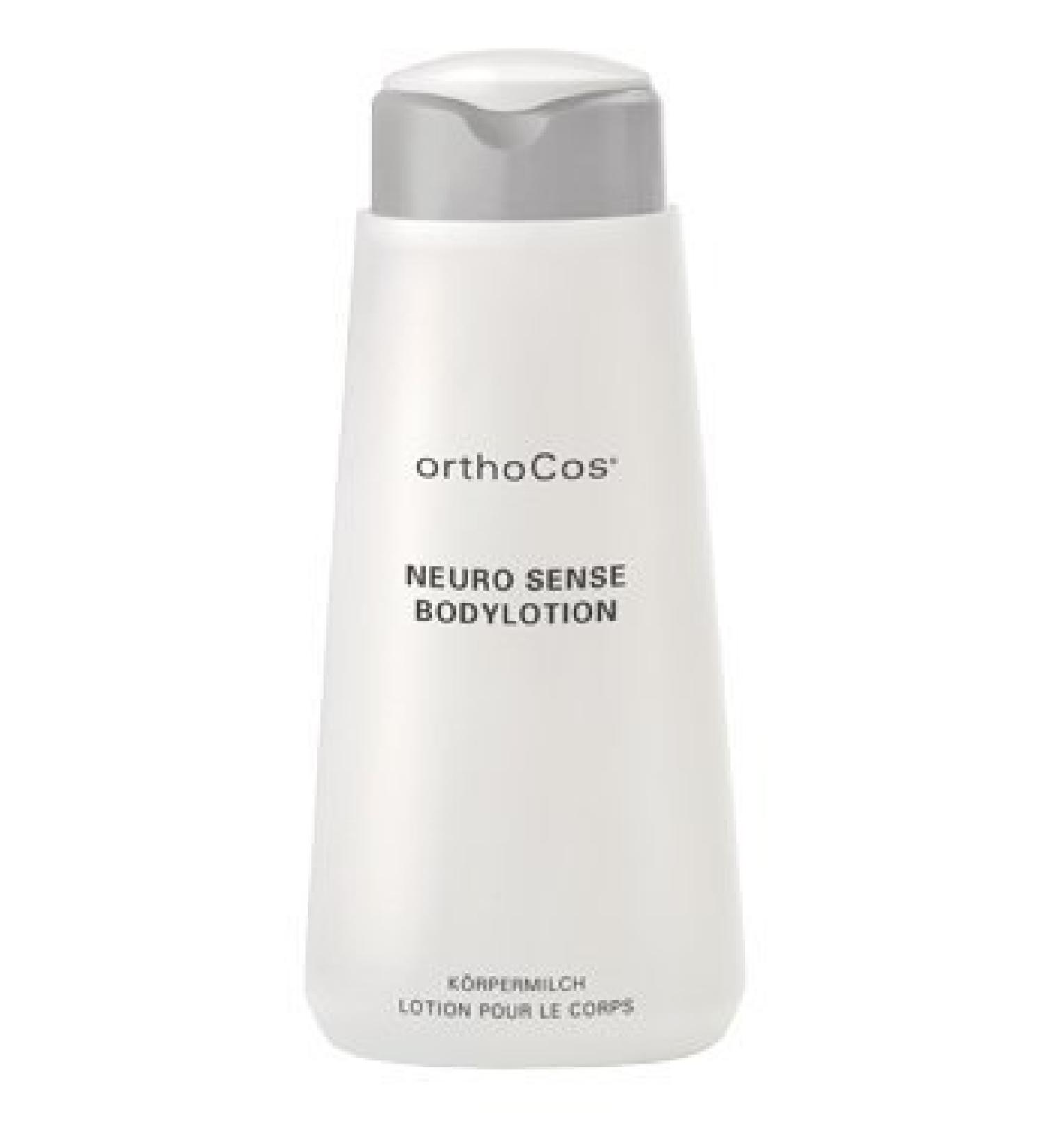 Binella orthoCos Neuro Sense Body Lotion Bulk Pack 400 ml