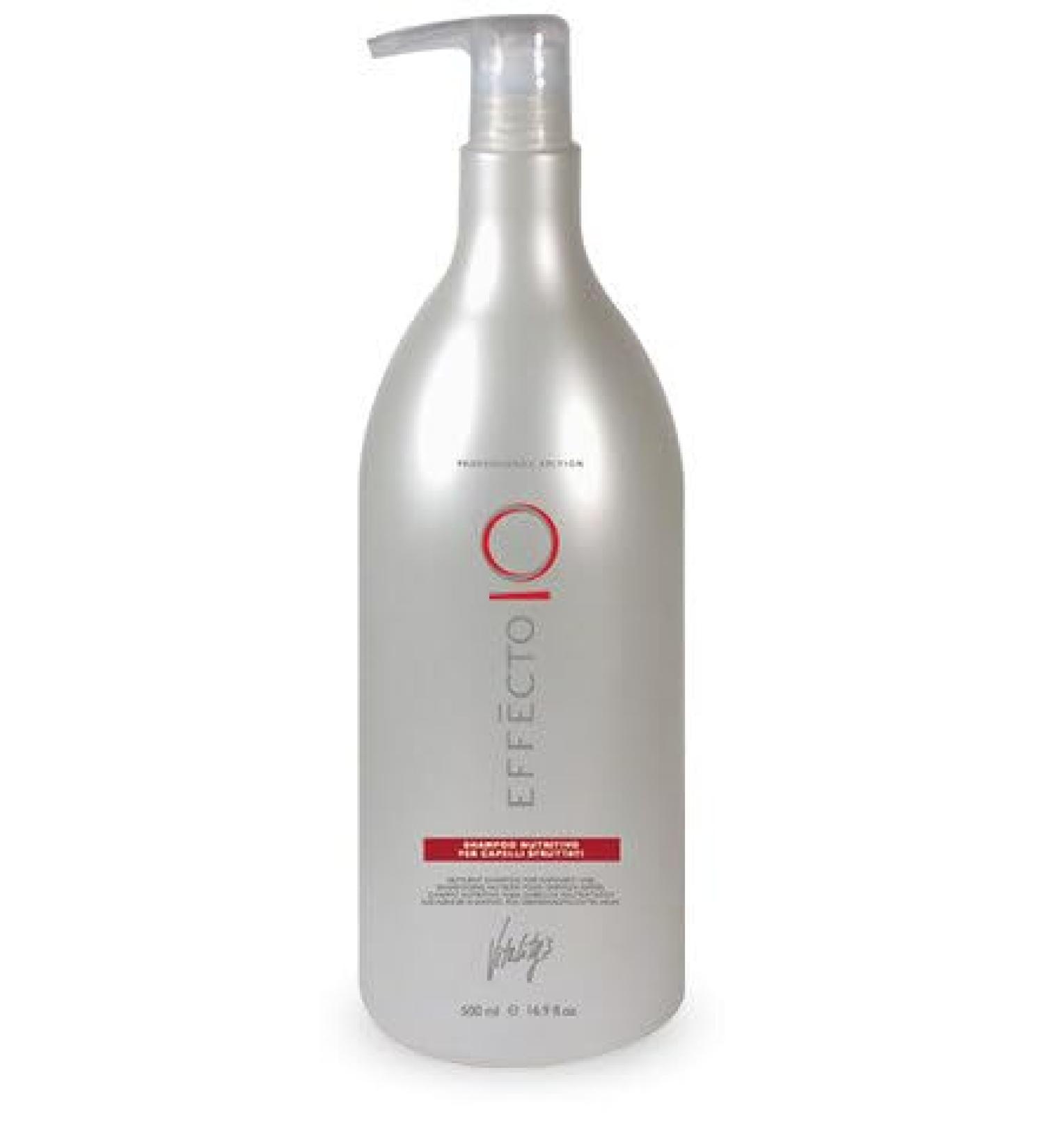 Vitality's BY FARMEN Effecto Nutritious Shampoo