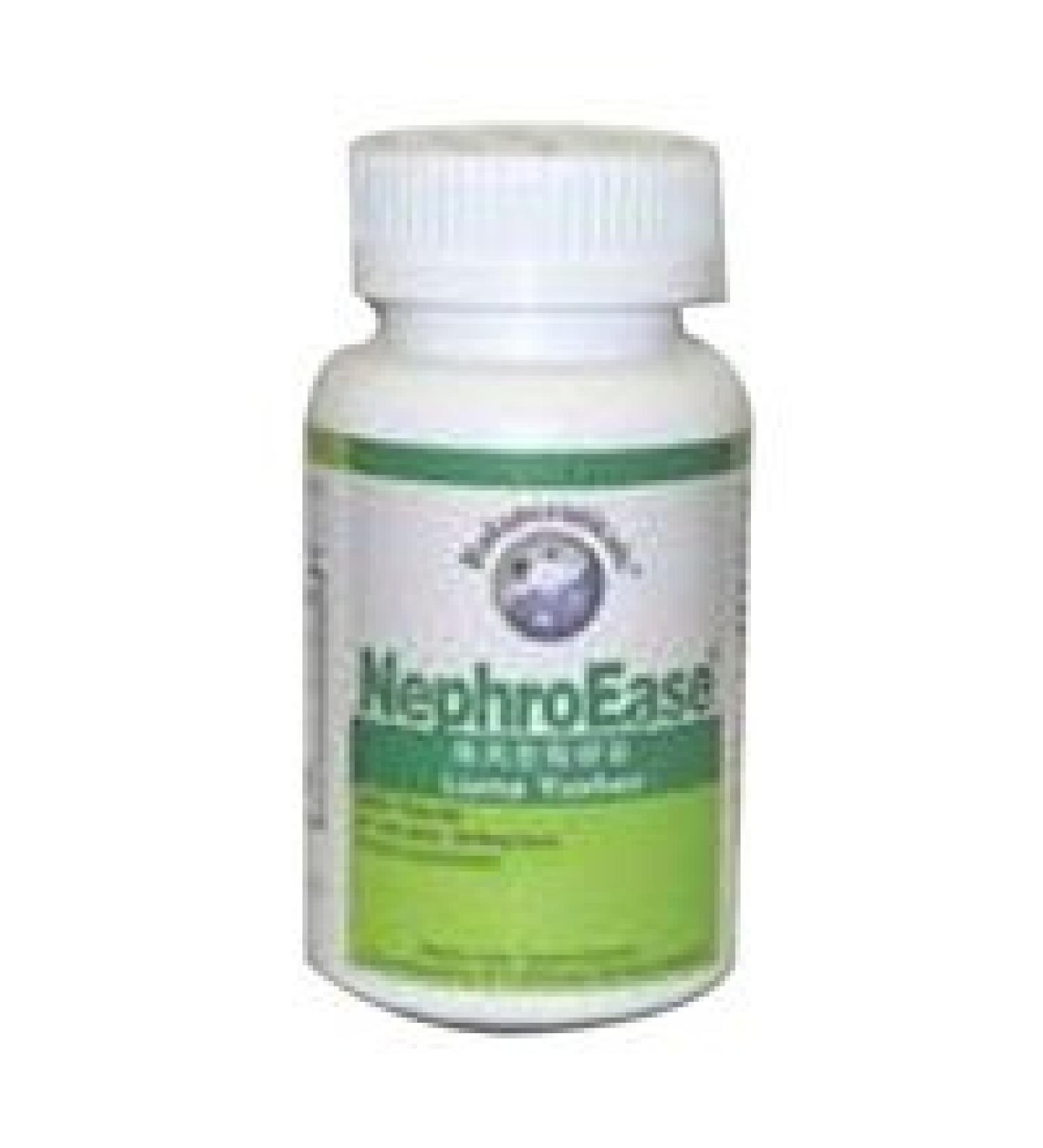 BALANCEUTICALS NEPHROEASE(KIDNEY HEALTH) 60 CAP