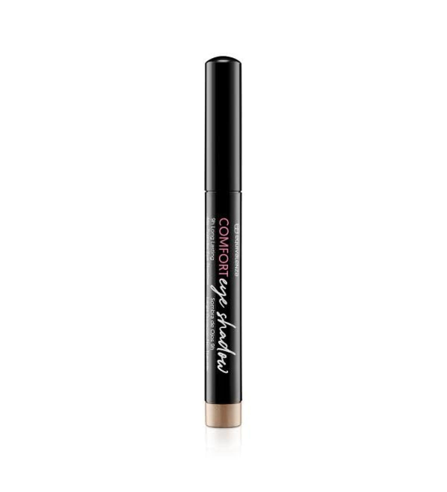 Equivalenza - Long-Lasting Transfer-Free Eyeshadow (Delicate Gold) - Buy Online on GoSupps.com